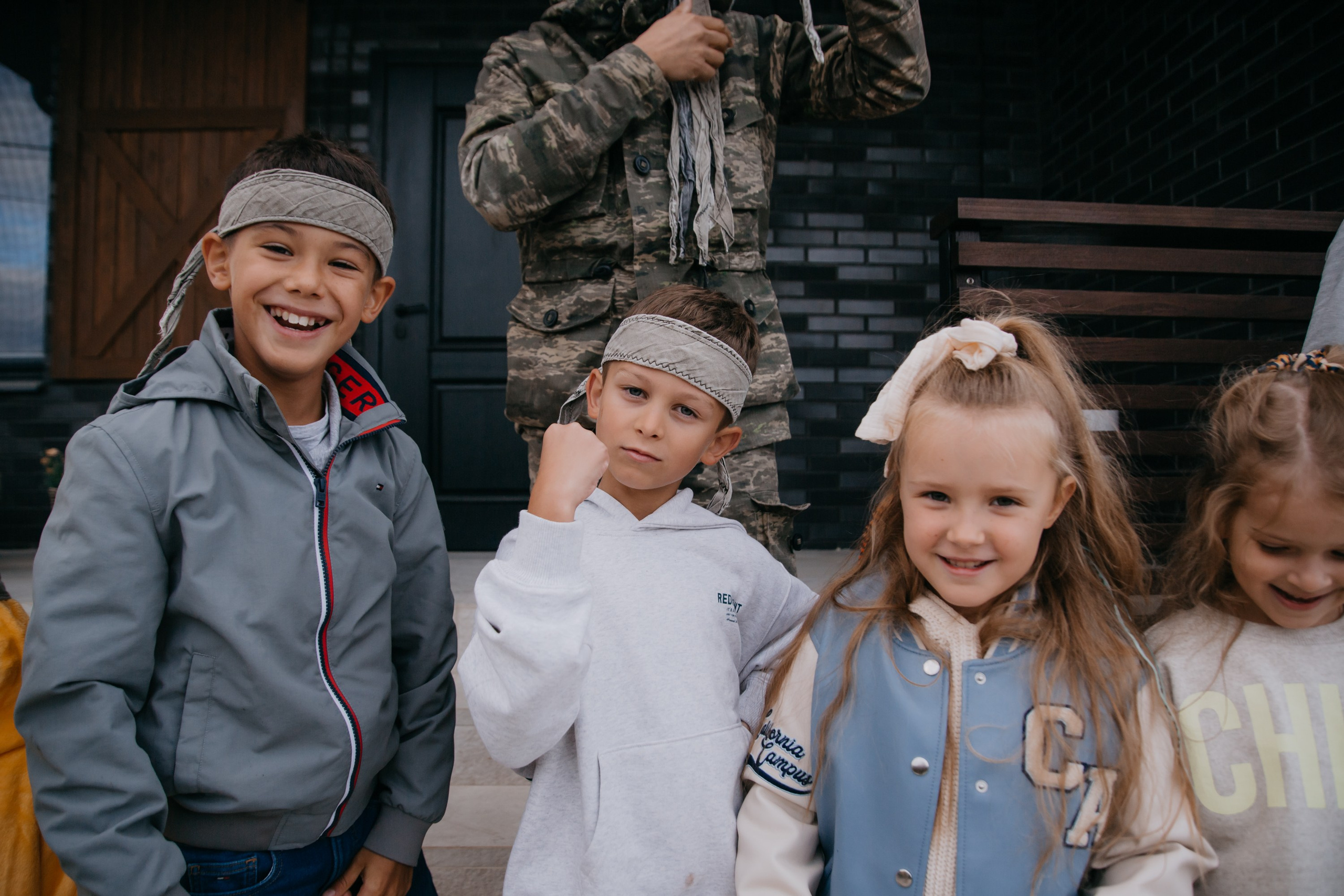 Happy Birthday, Tima. Фотограф ваших событий