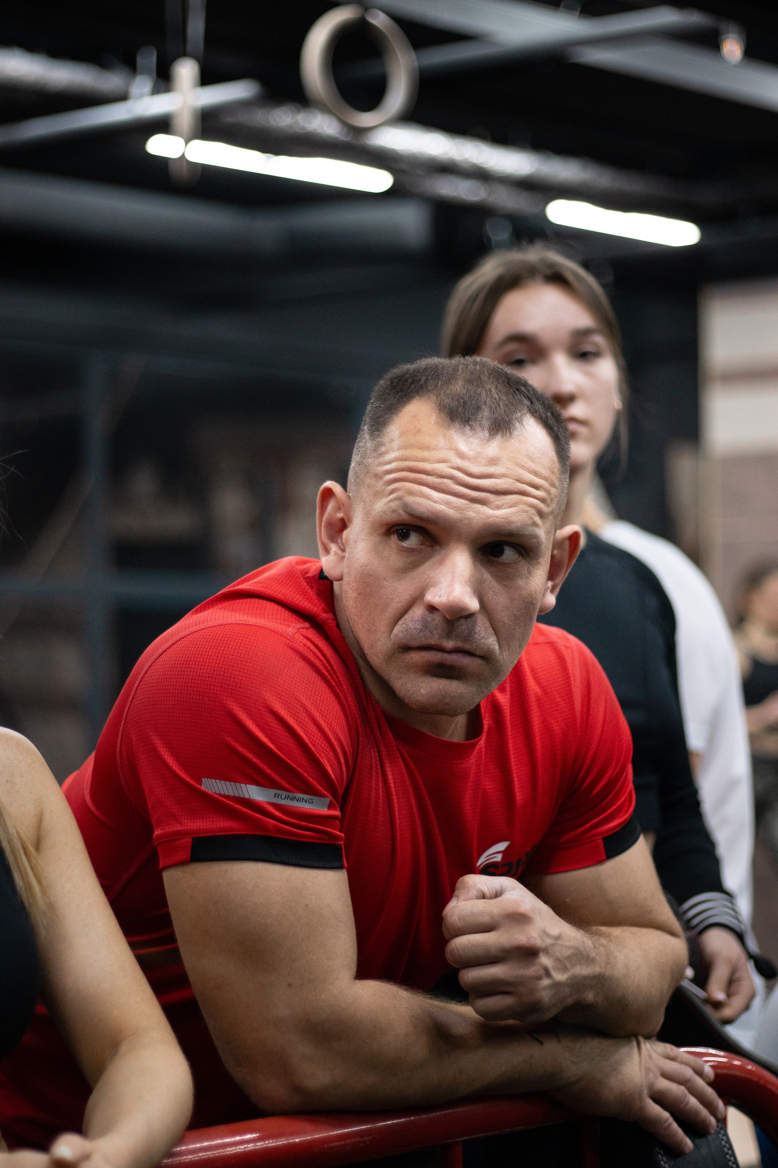 CROSSFIT TOTAL 2025. LIYALEE PHOTO