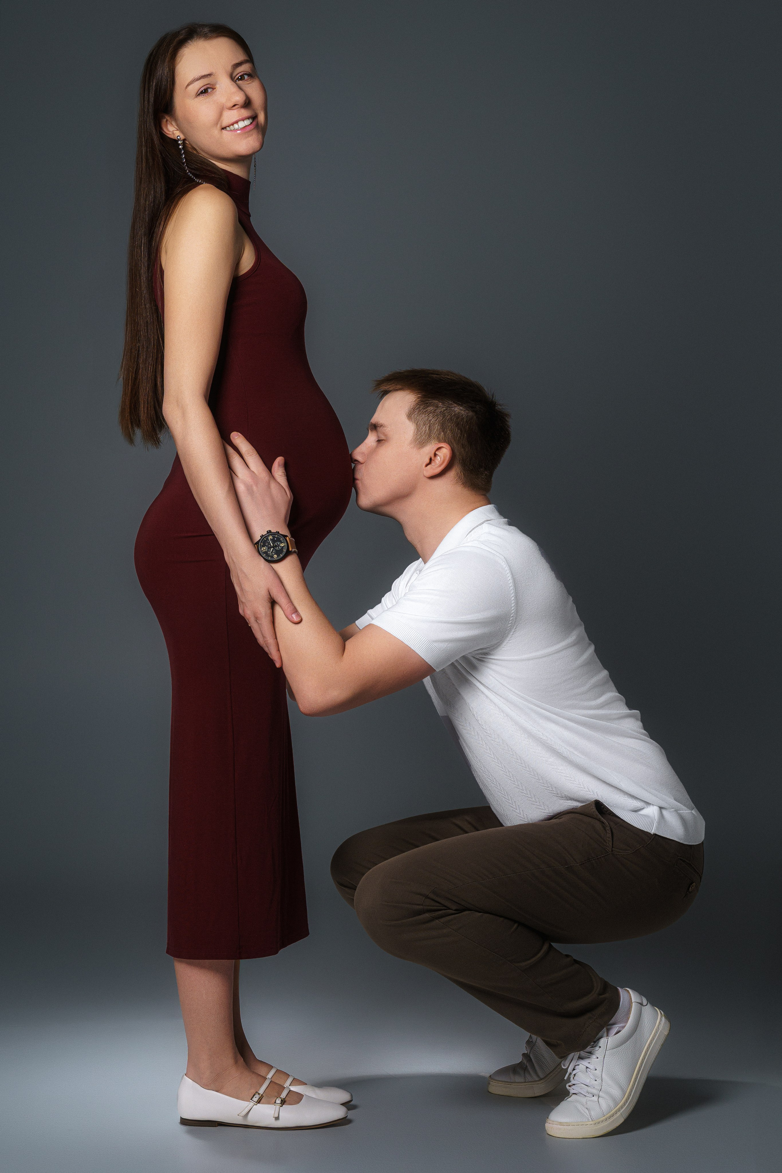 Миша и Юля. Макаров Сергей|Creamlebot Фотограф города Ростов-на-Дону