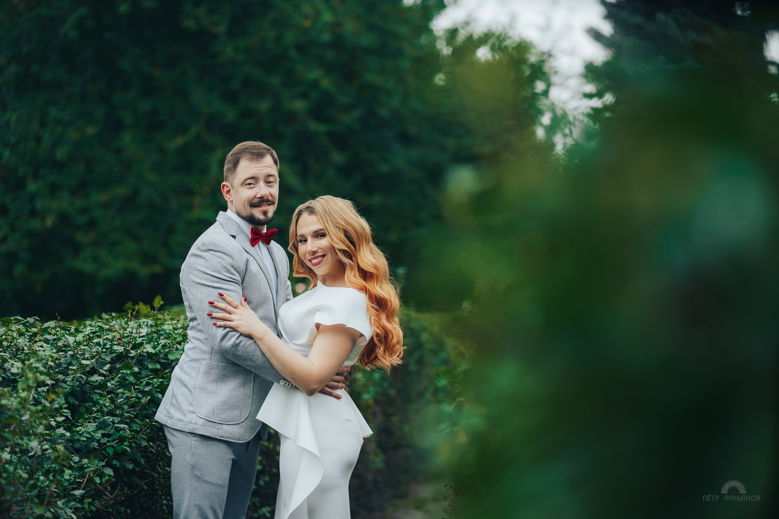 Лавстори Женя и Санёк. Ваш свадебный и семейный фотограф