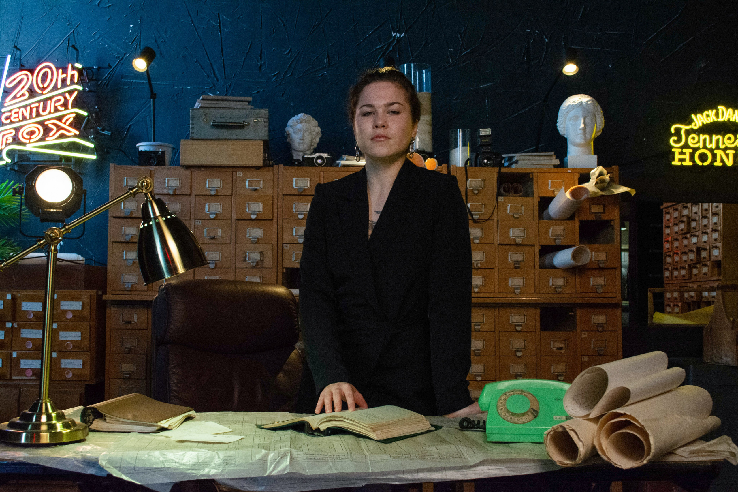 #itslikeamovie. Фотограф Мария Миронова в Нижнем Новгороде