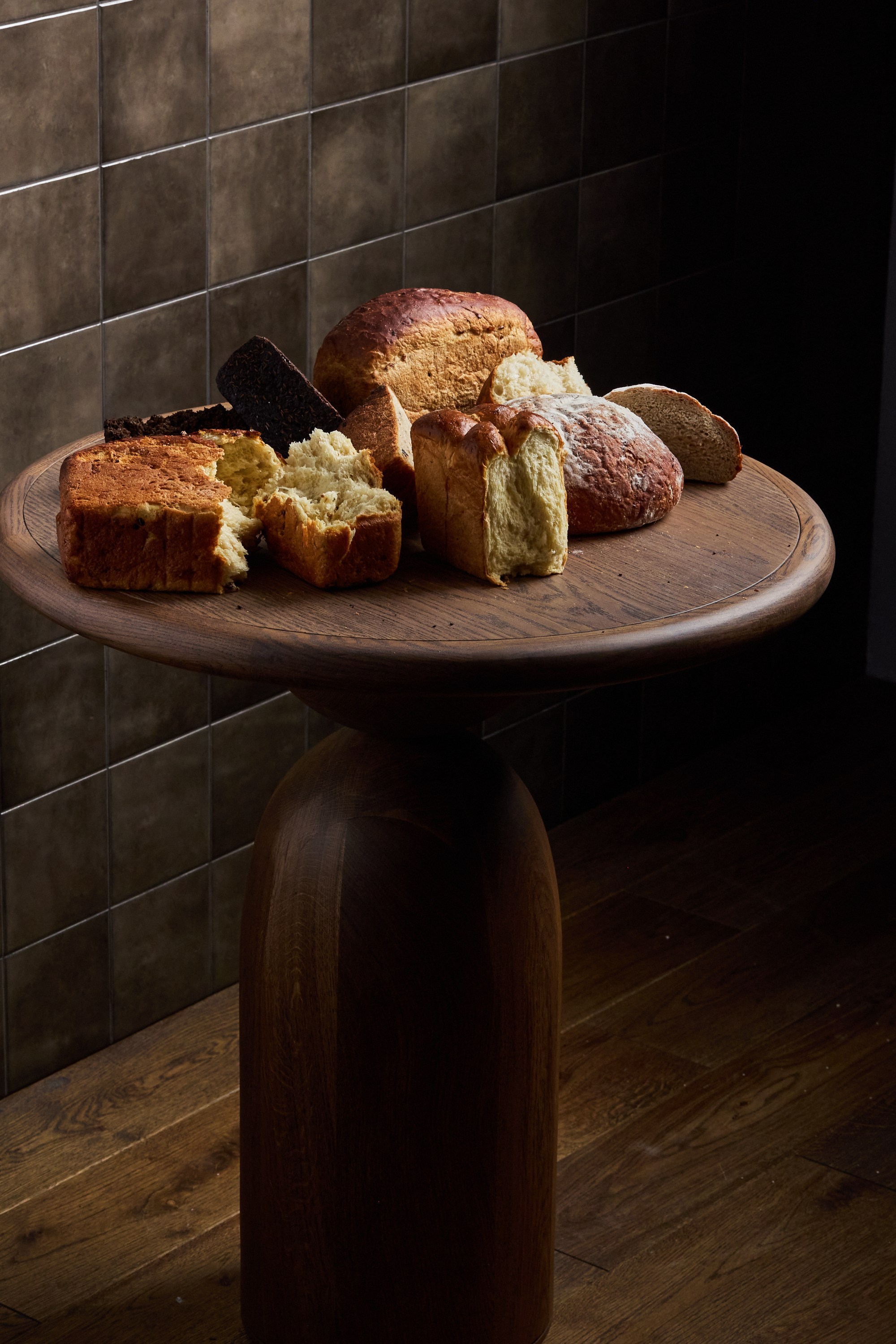 РЕСТОРАНЫ. Контент фотограф в Москве Ник Фрост