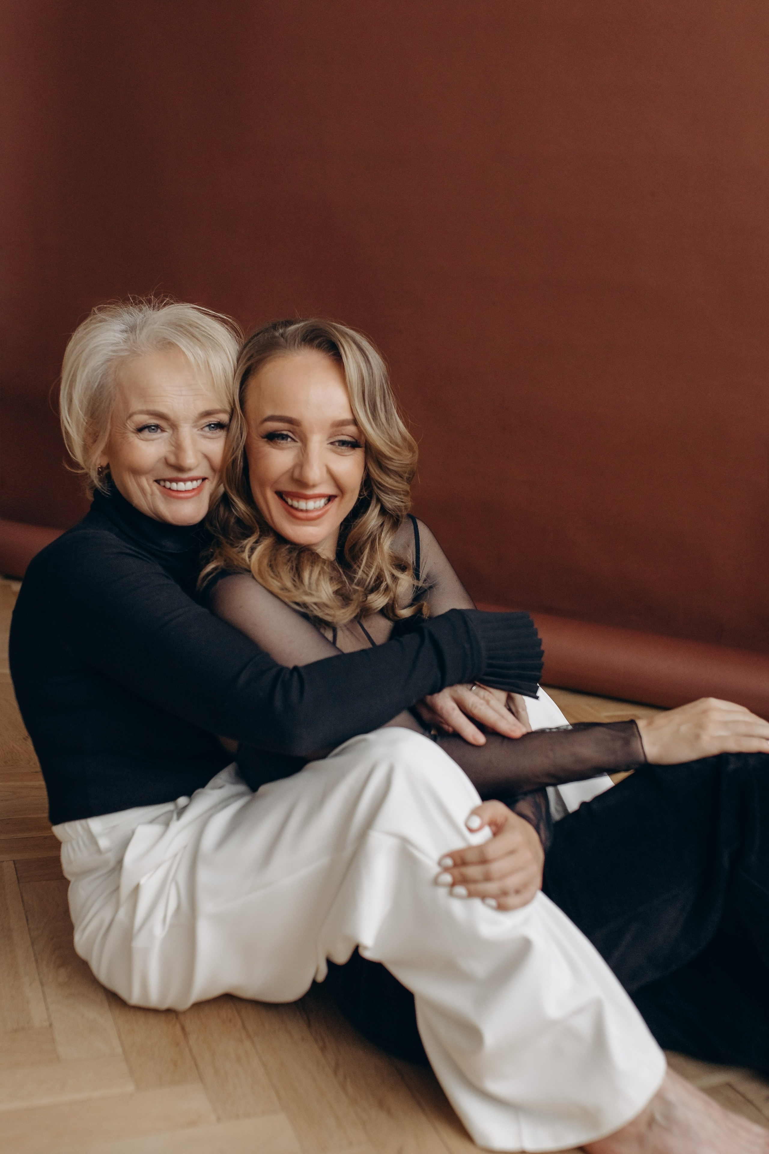 МАМА. Главная