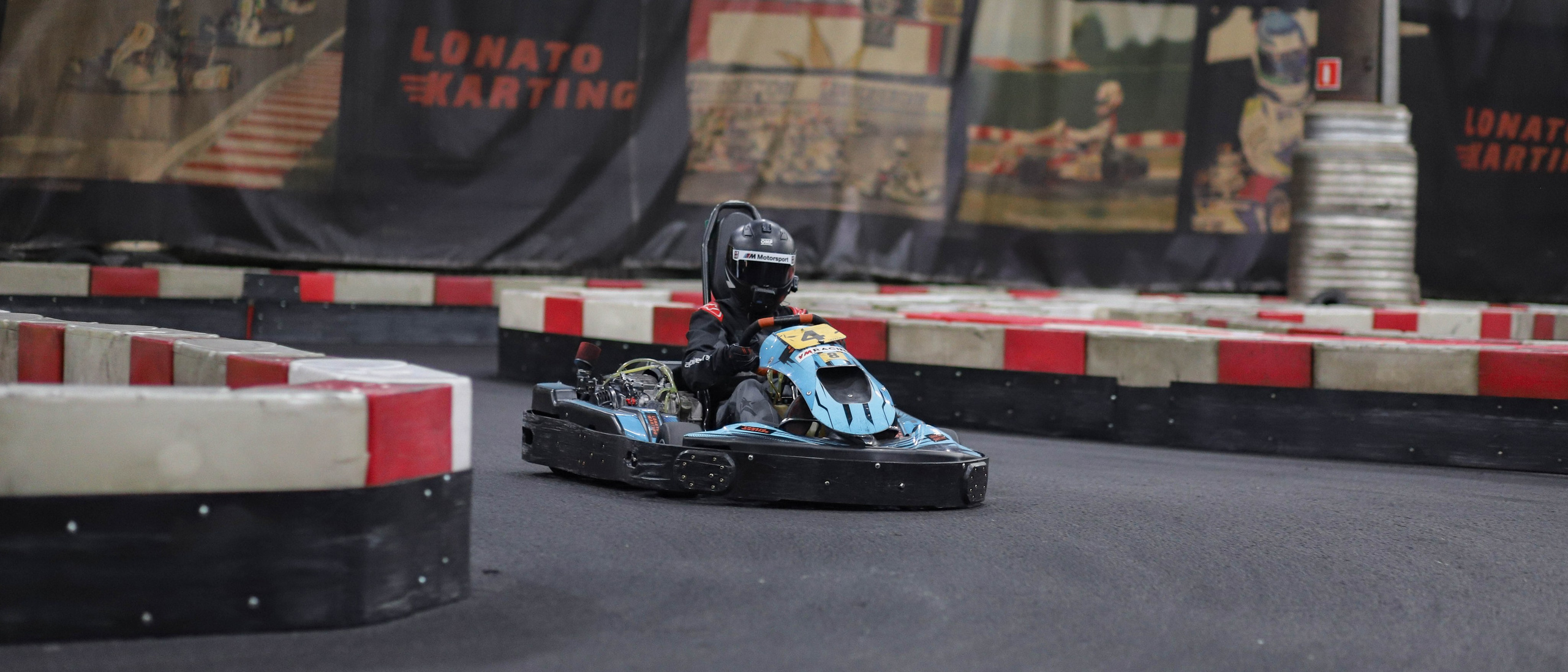 LSK Winter Cup 2025 — 2026 | Этап 4. Malenkyia