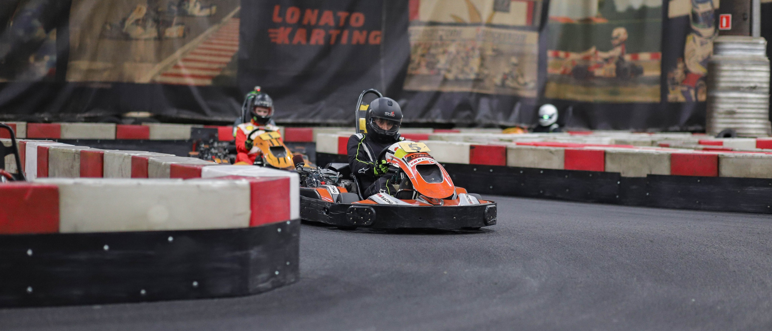 LSK Winter Cup 2025 — 2026 | Этап 4. Malenkyia