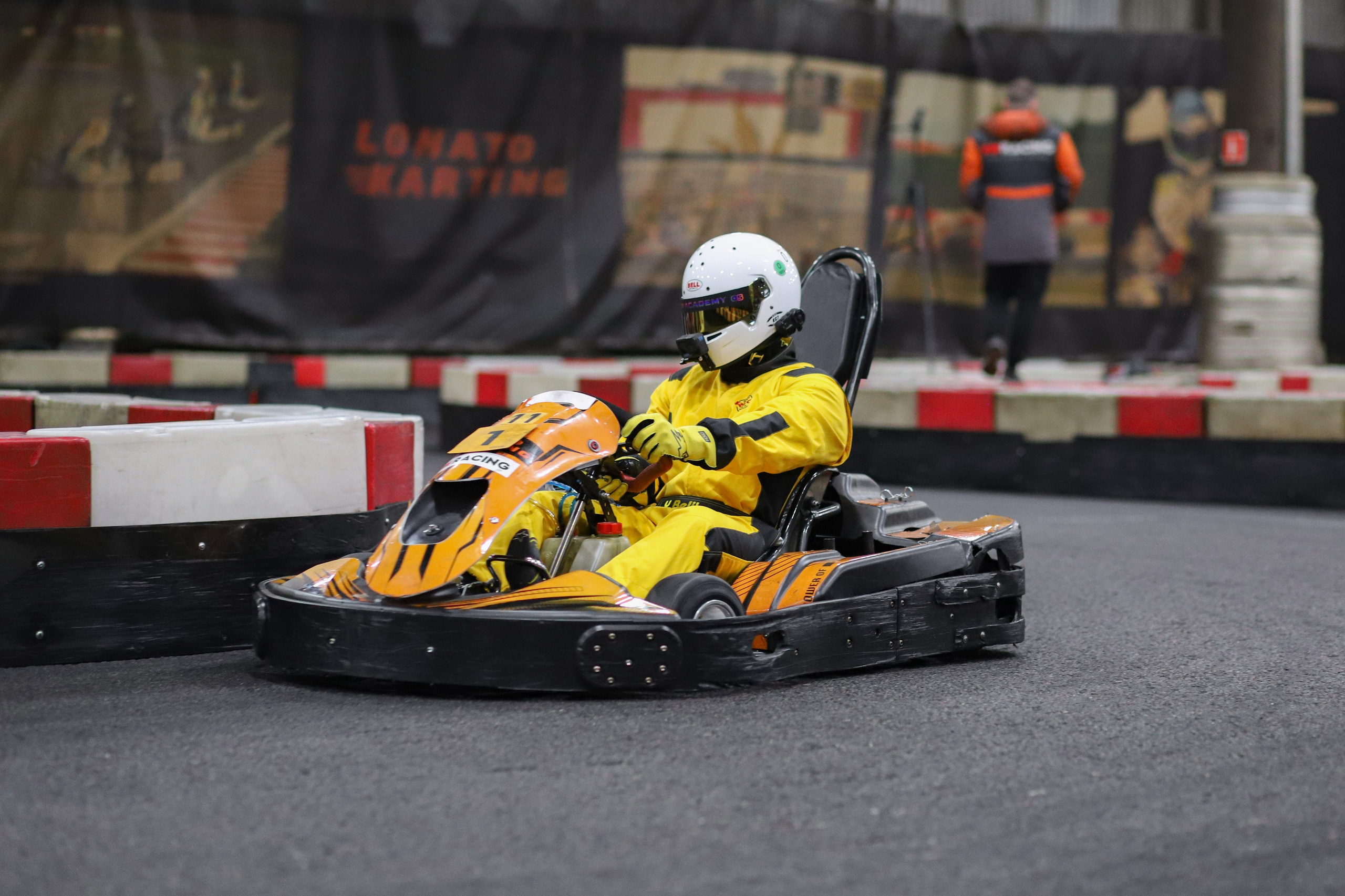 LSK Winter Cup 2025 — 2026 | Этап 6. Malenkyia