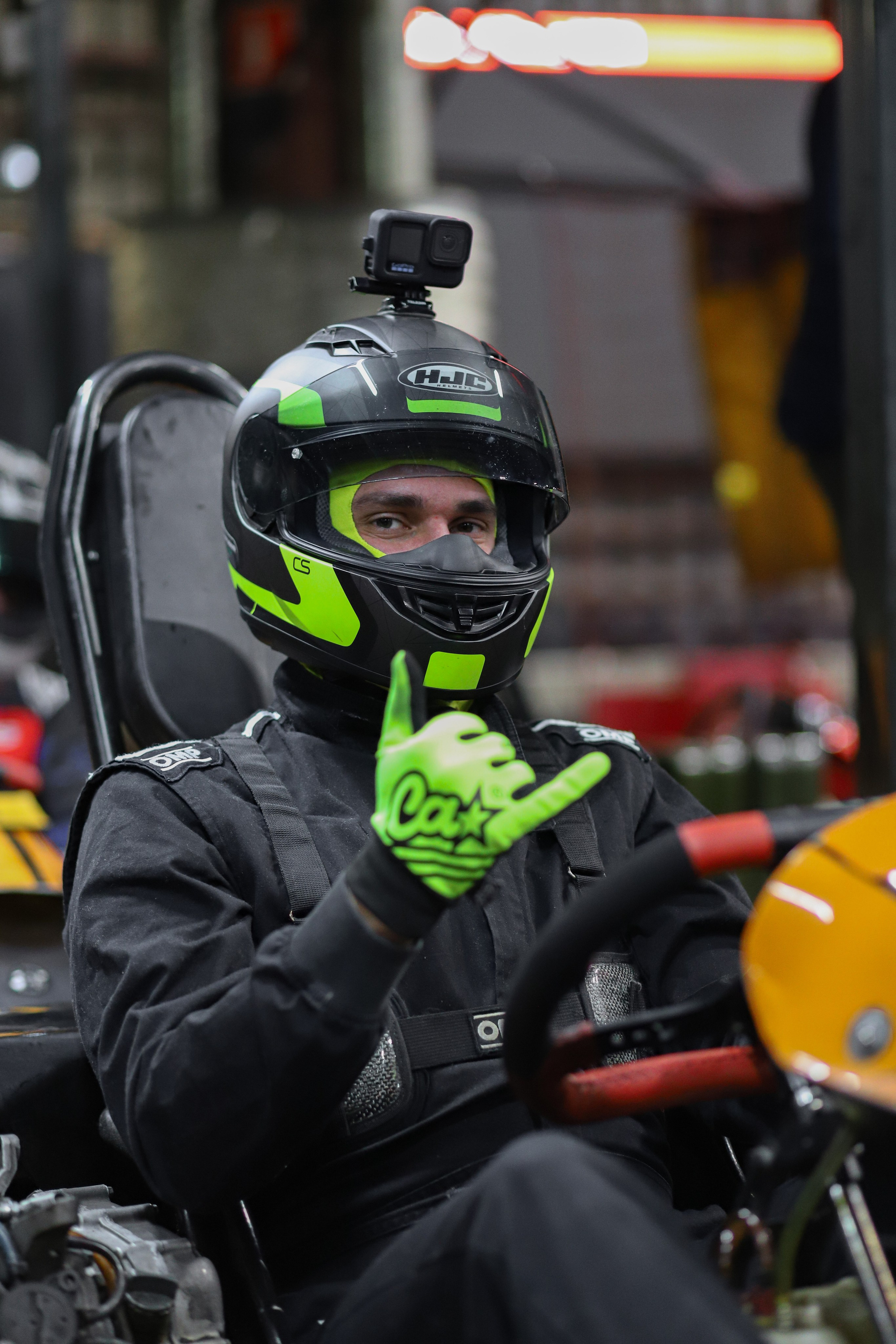 LSK Winter Cup 2025 — 2026 | Этап 6. Malenkyia