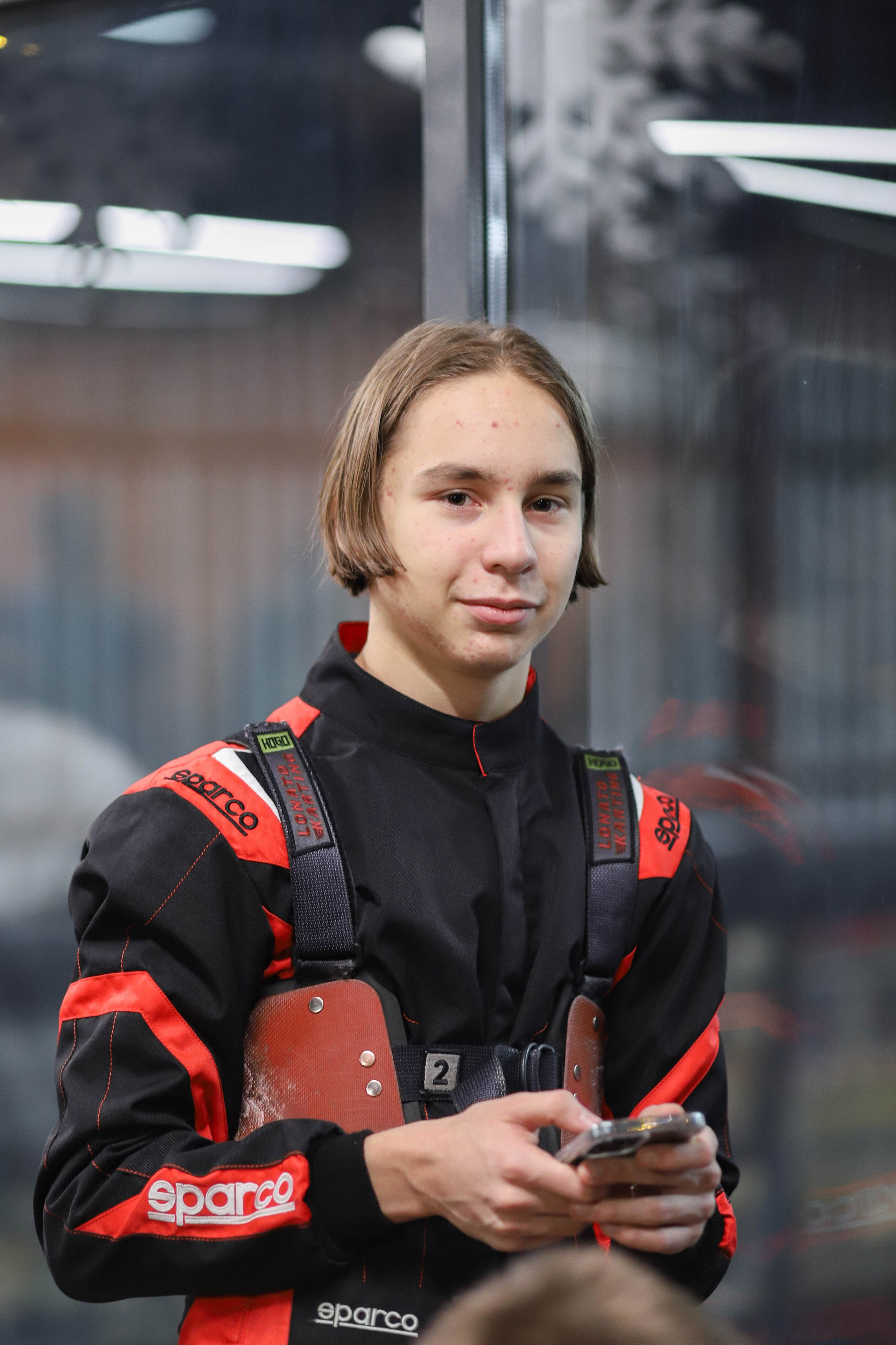 LSK Winter Cup 2025 — 2026 | Этап 4. Malenkyia