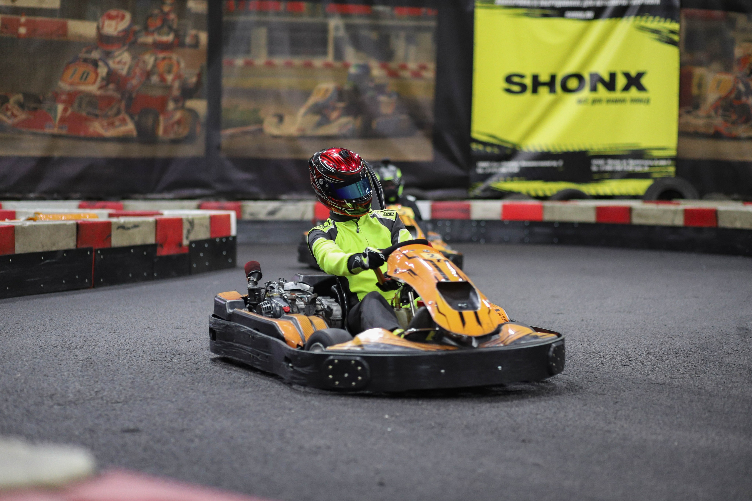 LSK Winter Cup 2025 — 2026 | Этап 3. Malenkyia