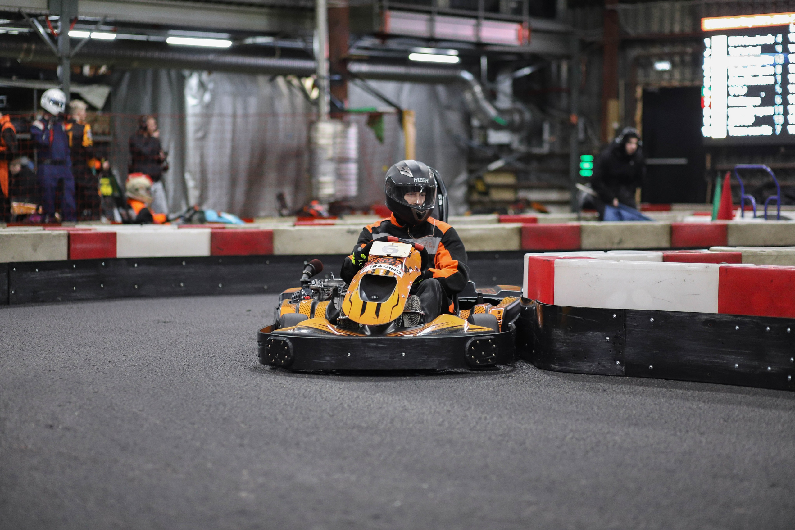 LSK Winter Cup 2025 — 2026 | Этап 3. Malenkyia