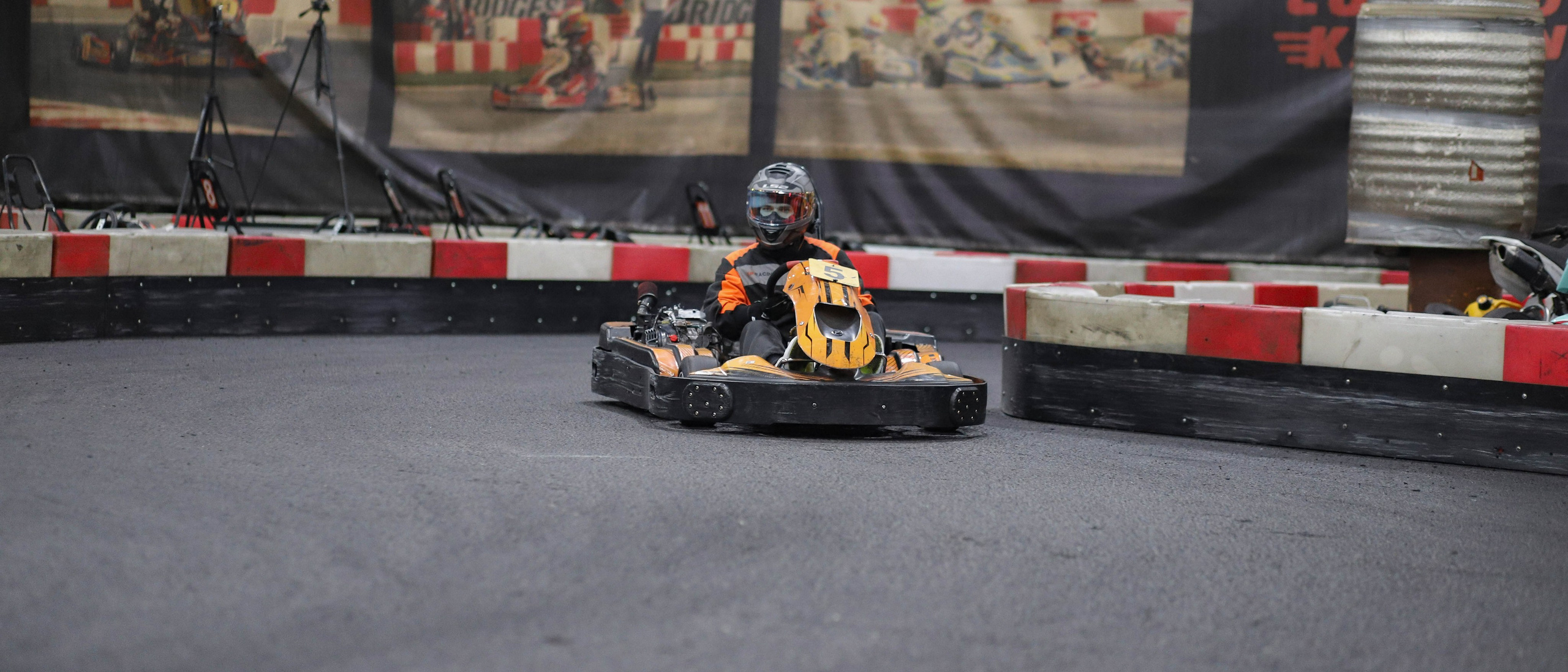 LSK Winter Cup 2025 — 2026 | Этап 4. Malenkyia