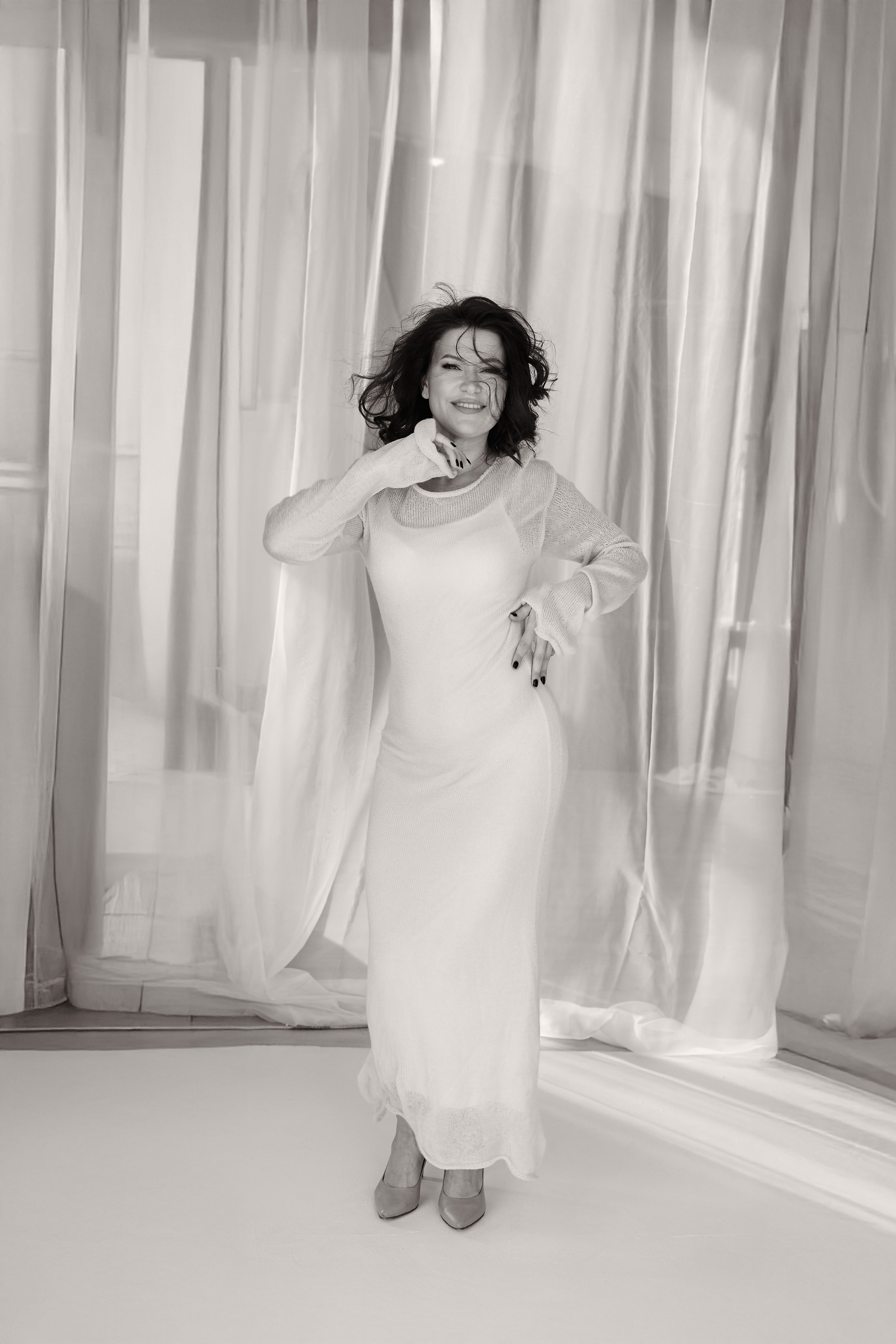 Мария_Доммари. Фотограф женского портрета, беременности и материнства Харькова Елена