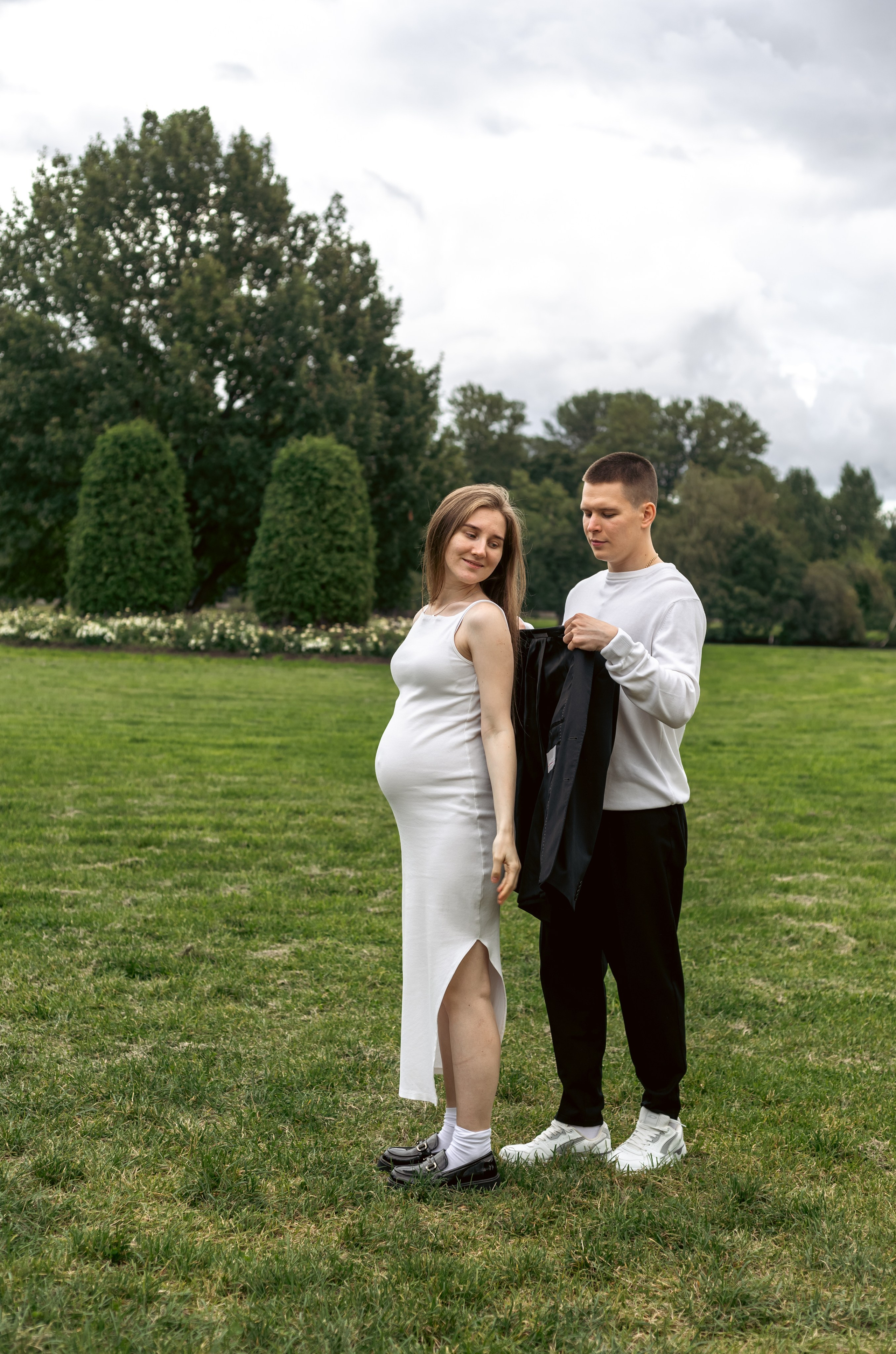 Свадебная съемка. Lovestory. Ольга Степанова фотограф визажист в Санкт-Петербурге