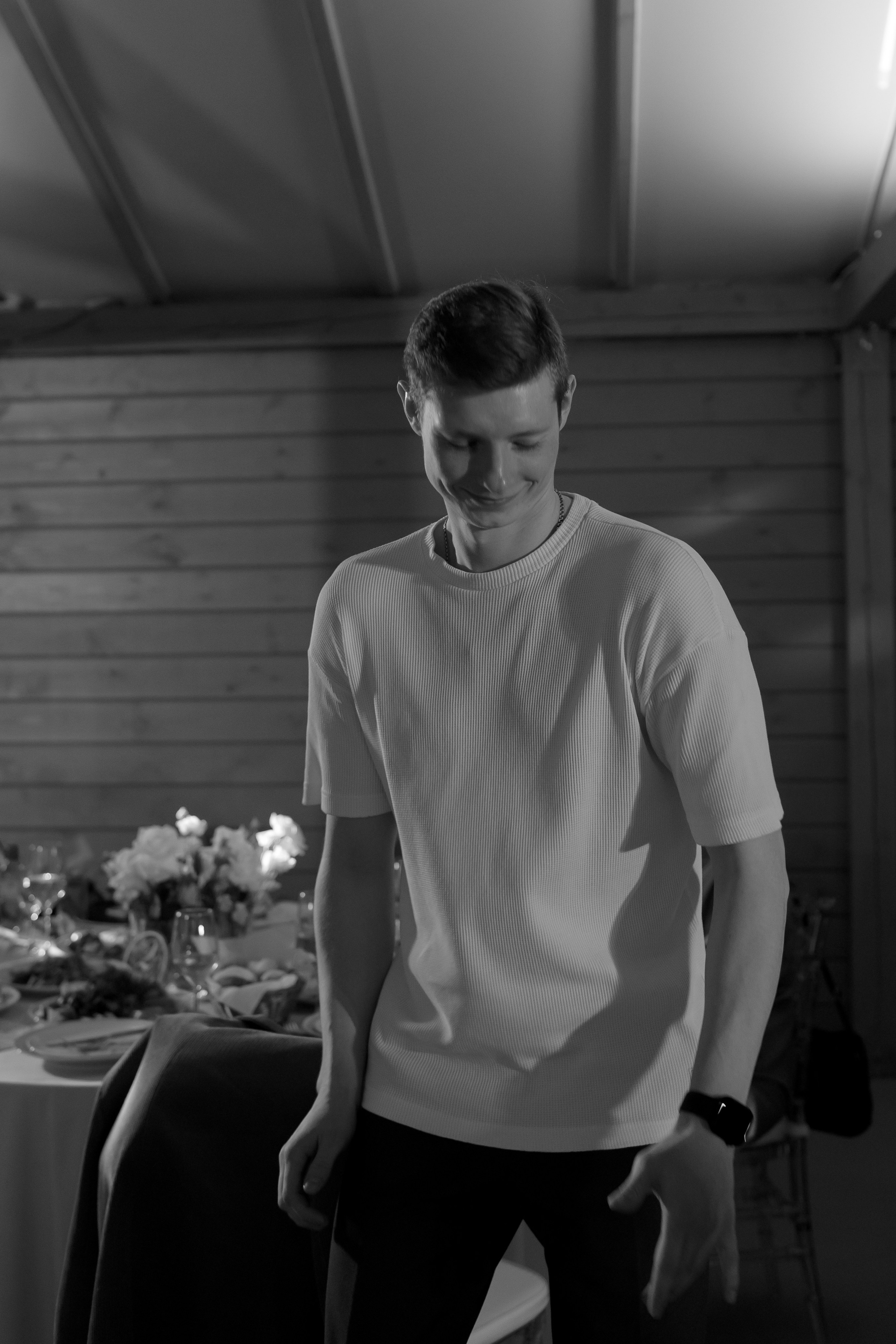 Полный день | Александр & Дарья. Свадебный и женский фотограф в Москве