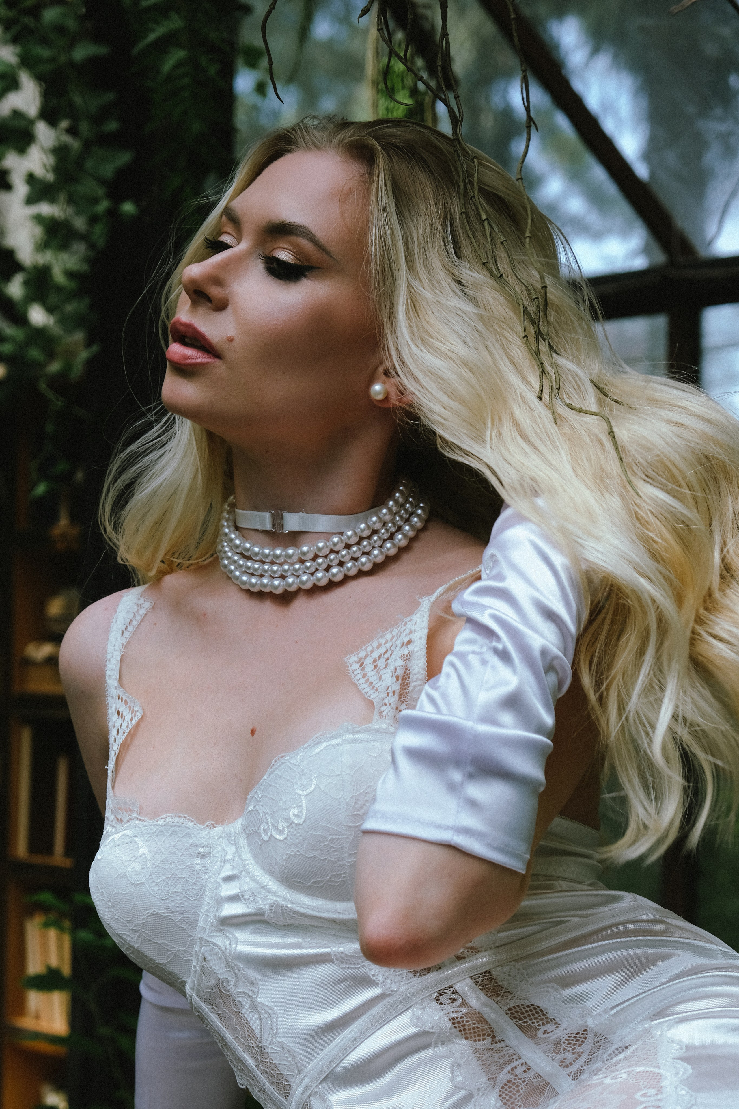 Александр Фисенко Портретный фотограф в Москве