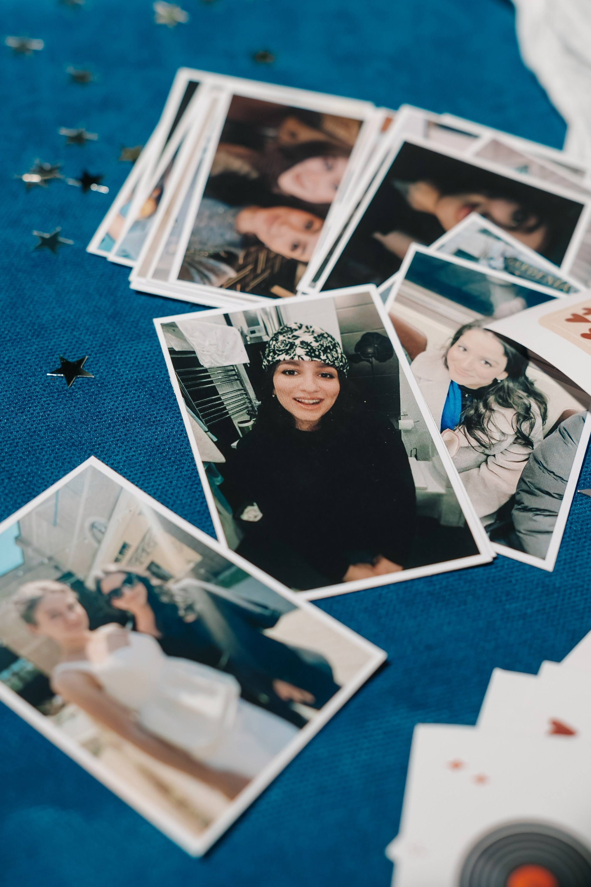 Репортажная съемка. Главная