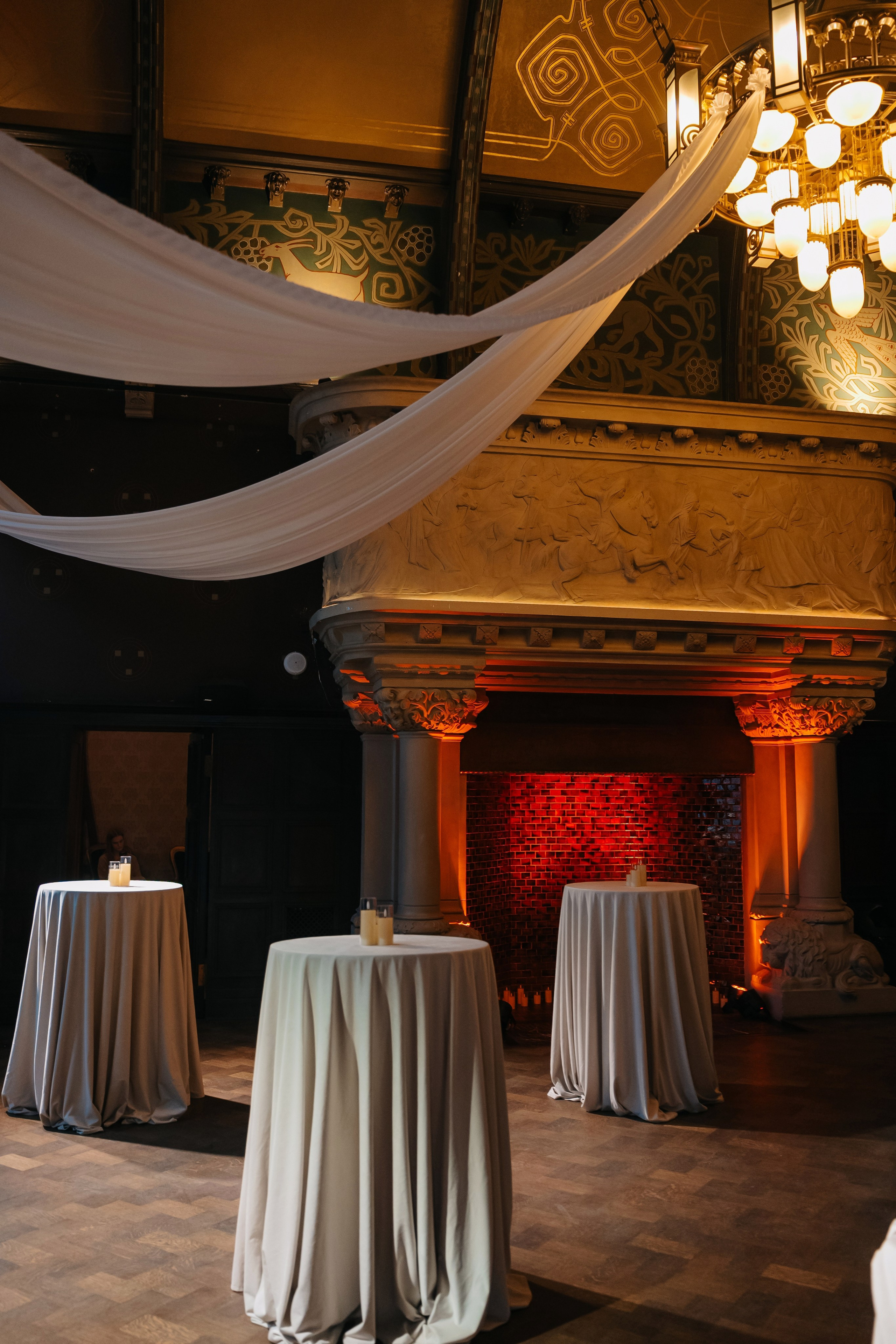 Репортажная съемка. Главная