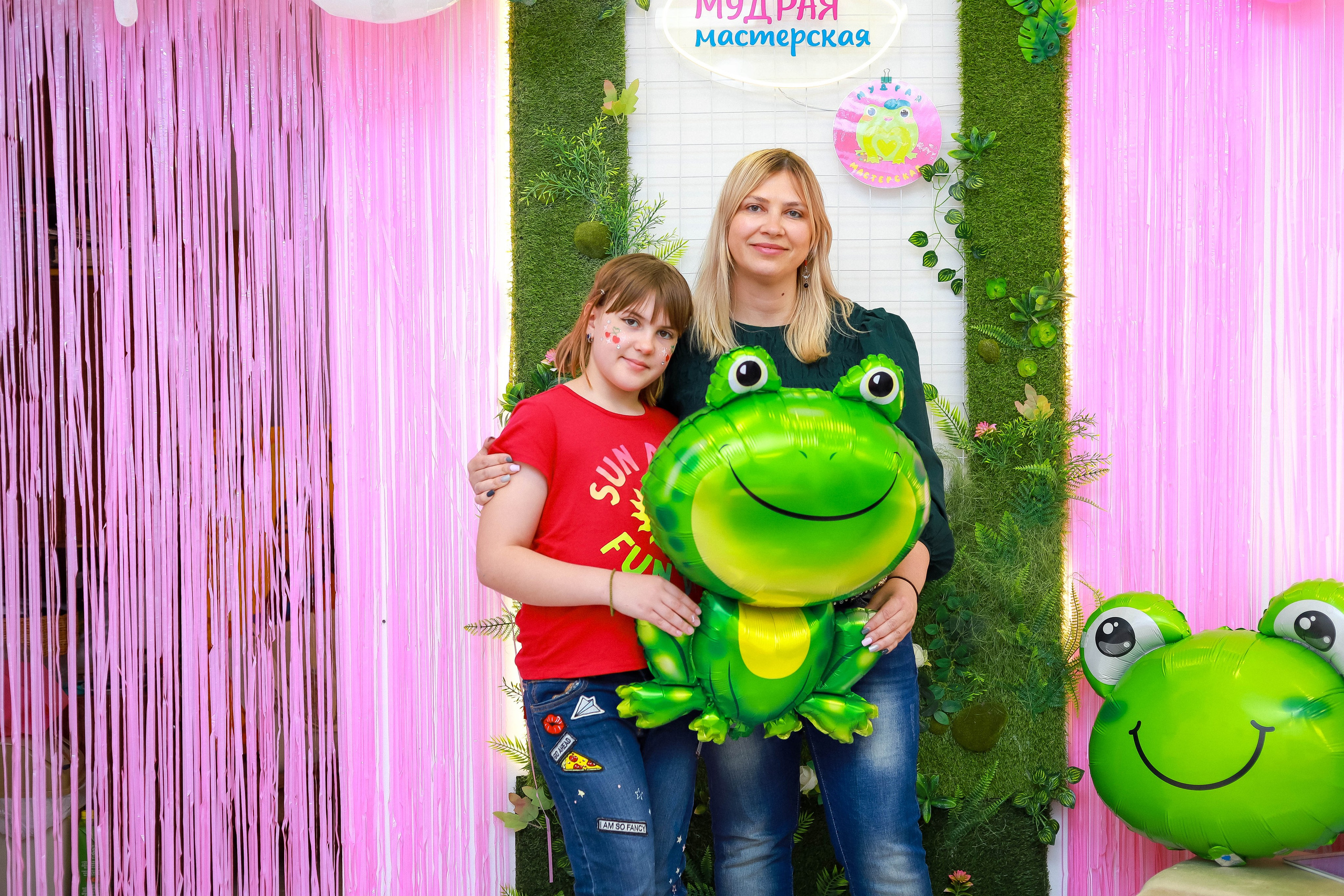 Творческая студия «Мудрая мастерская». Женский/Детский фотограф в Симферополе Вероника Слепогина