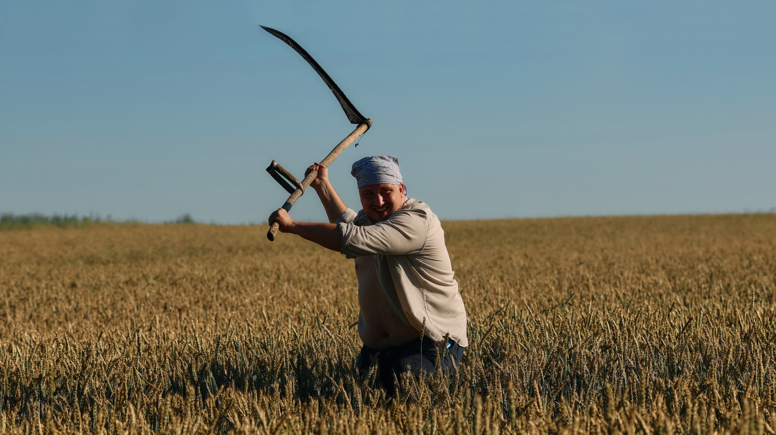 Обратная сторона видеографа. Свадебный и репортажный фотограф Дмитрий Кононенко