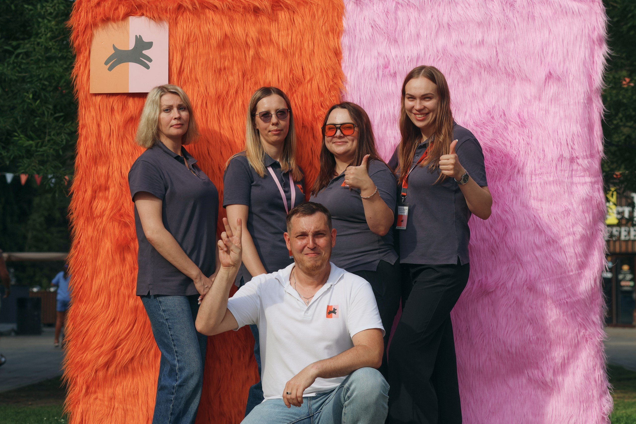 Четыре Лапы. Свадебный и репортажный фотограф Дмитрий Кононенко