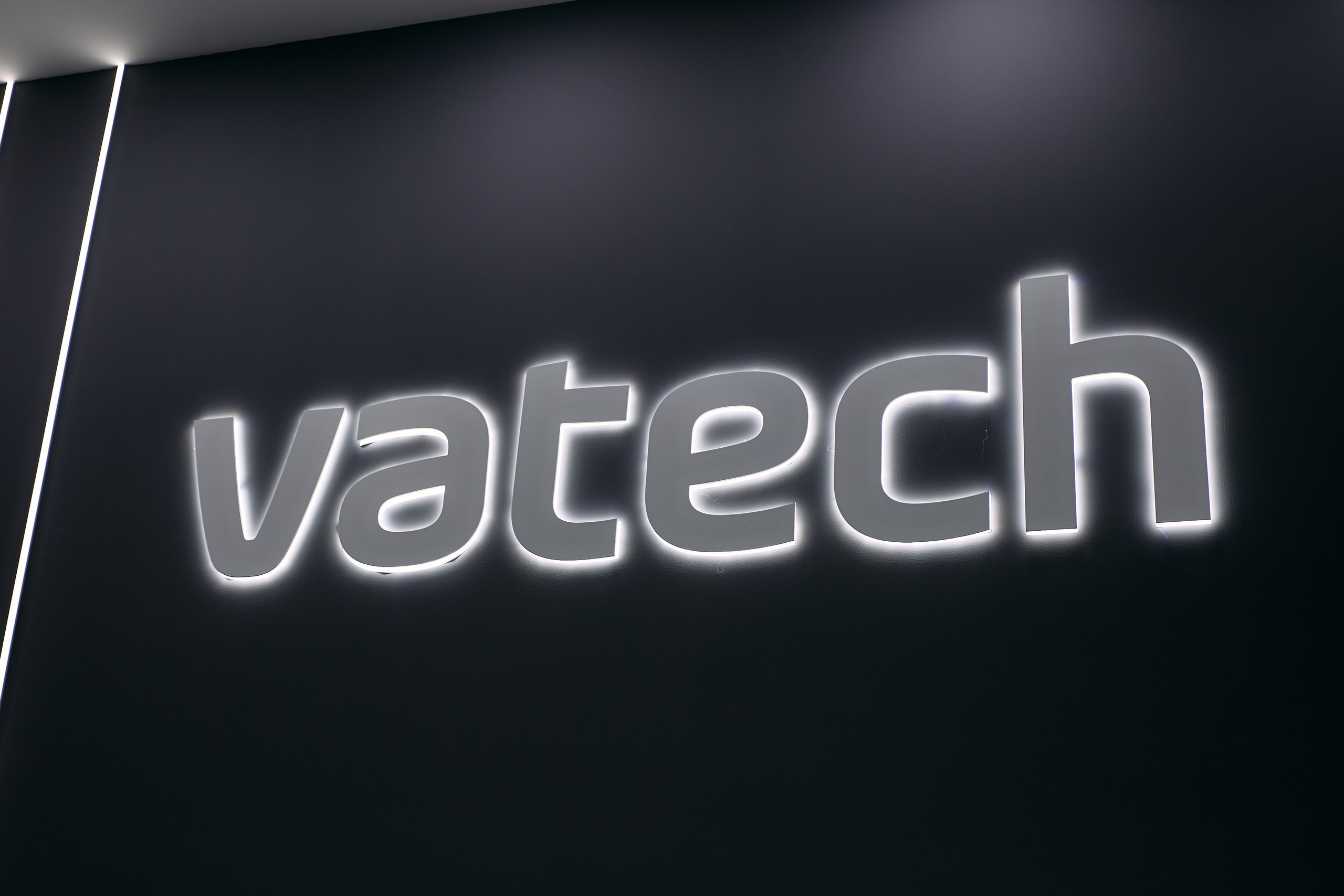 Дентал Салон 2026: Vatech. Свадебный и репортажный фотограф Дмитрий Кононенко