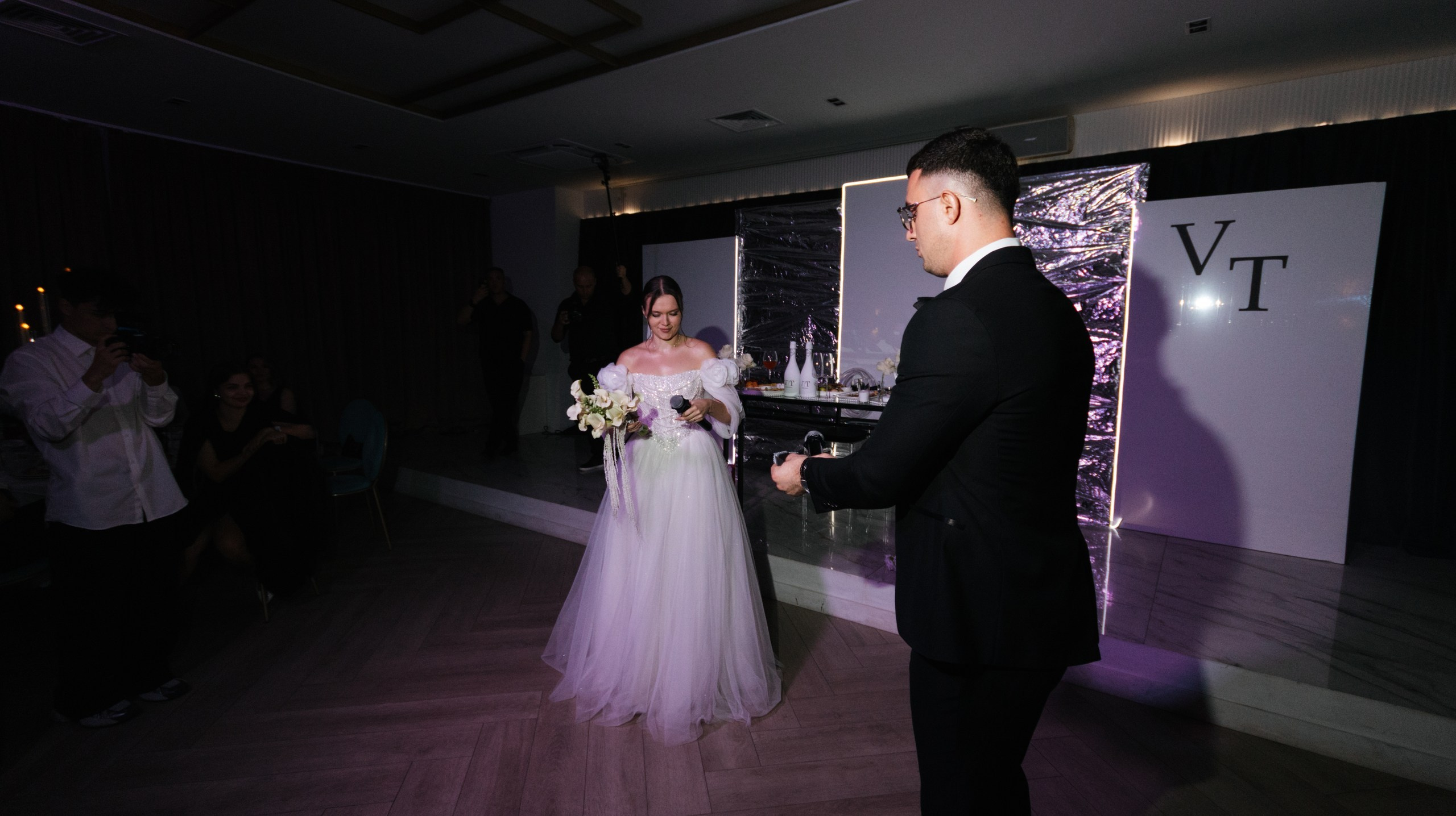 Marriot. Свадебный и репортажный фотограф Дмитрий Кононенко