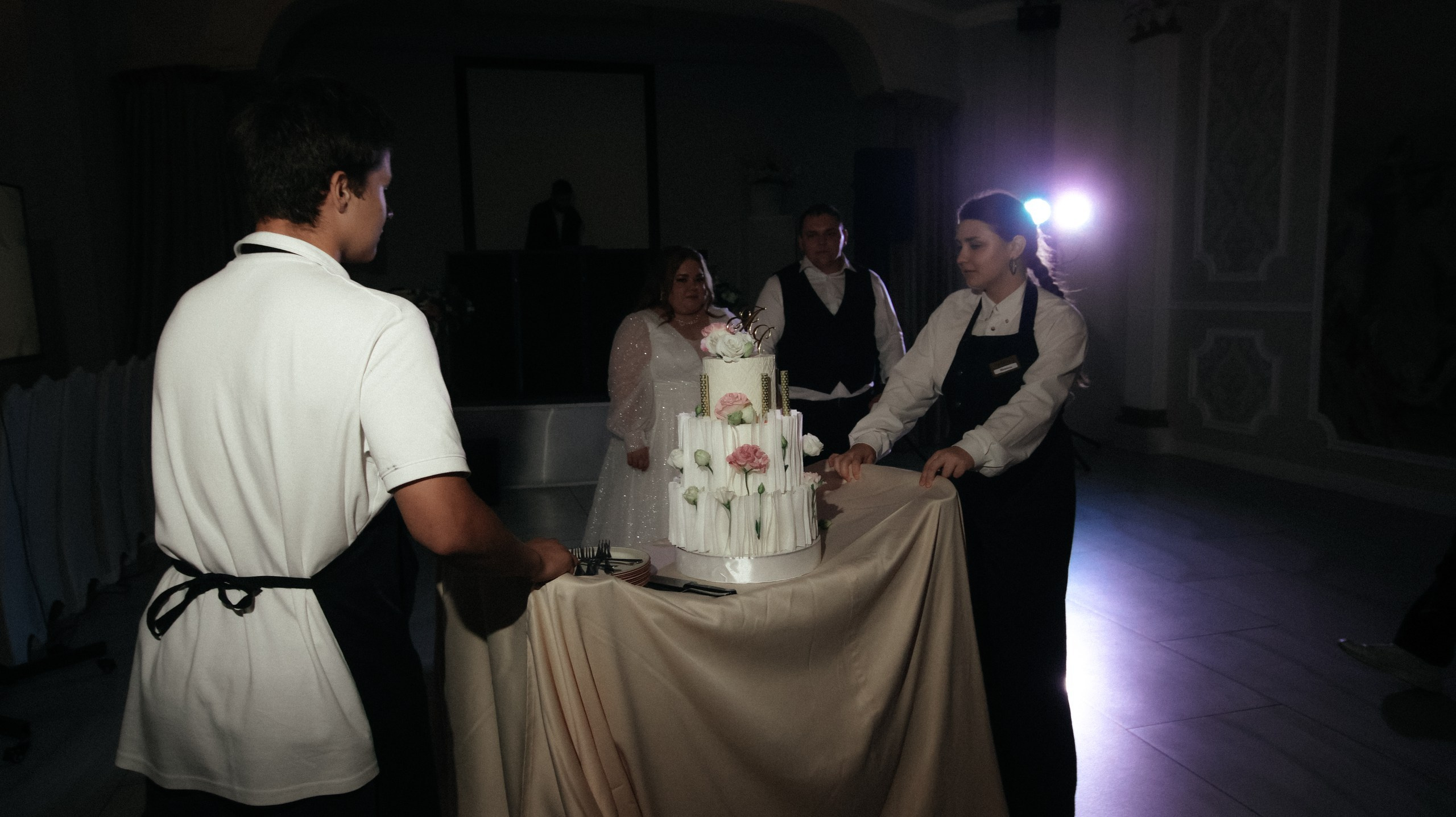 Яна и Артем. Свадебный и репортажный фотограф Дмитрий Кононенко