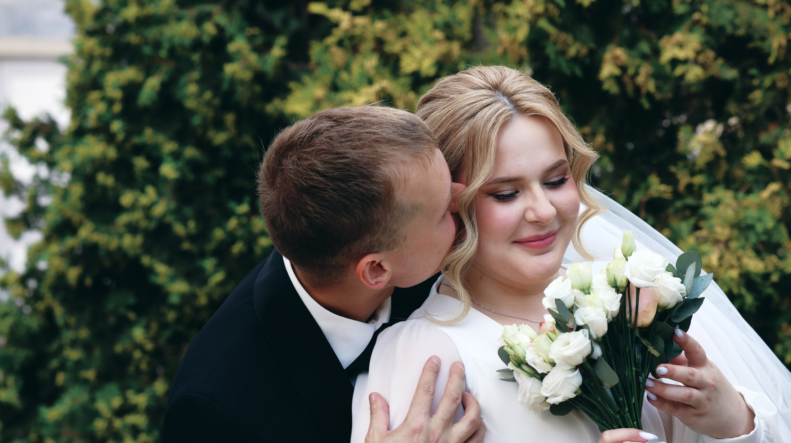 Свадьба в Орленке. Свадебный и репортажный фотограф Дмитрий Кононенко