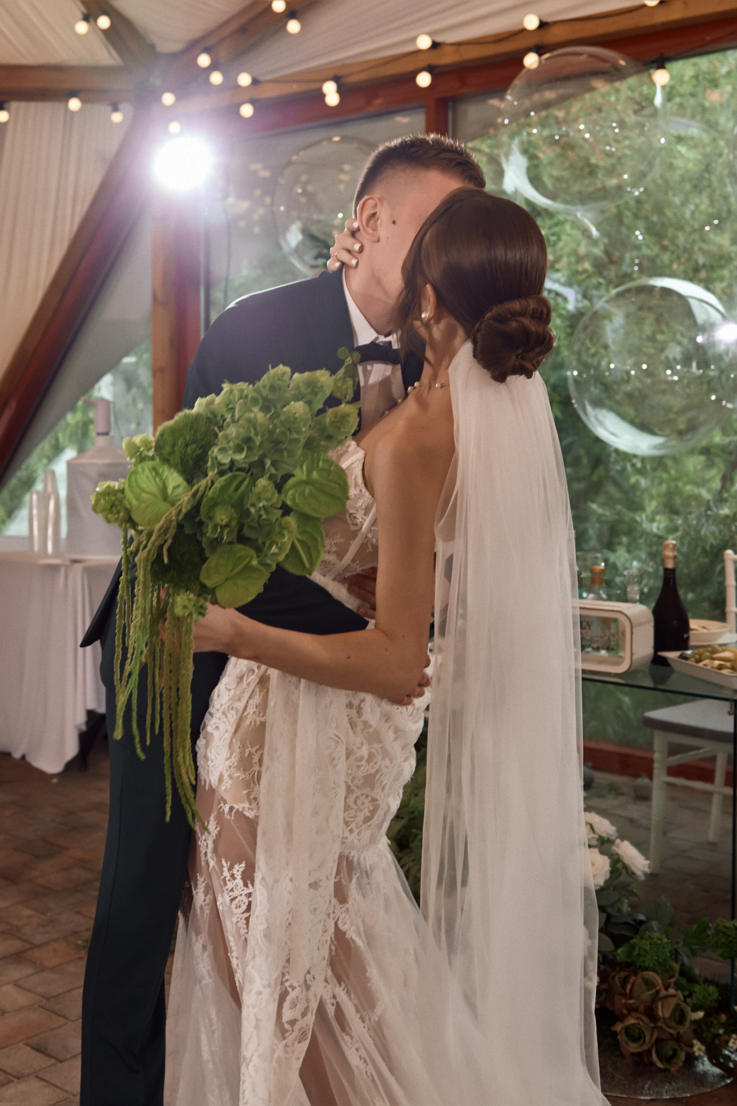 Иван и Виктория. Свадебный и репортажный фотограф Дмитрий Кононенко