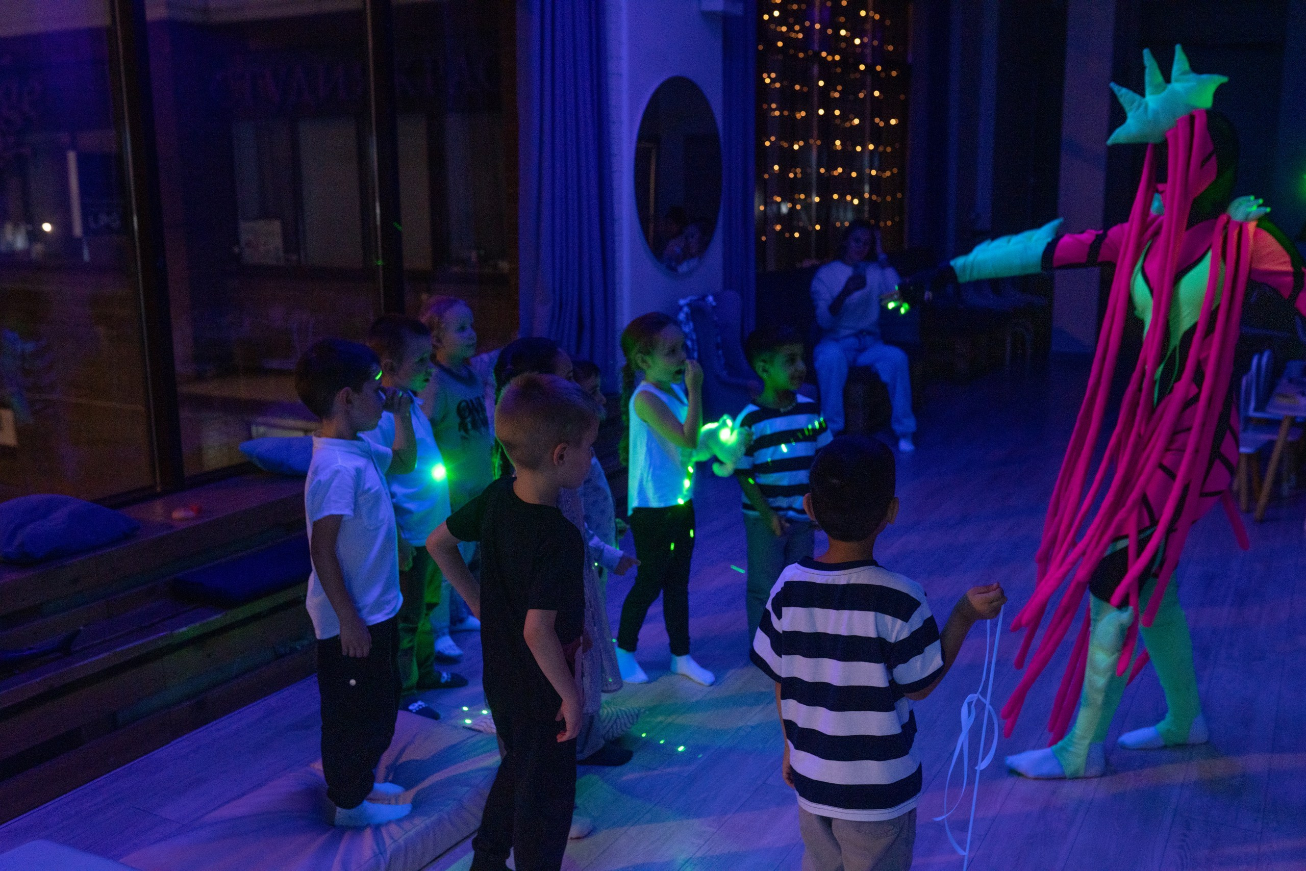 Гордею 6 лет. Семейный фотограф в Москве Лилия Лебедева