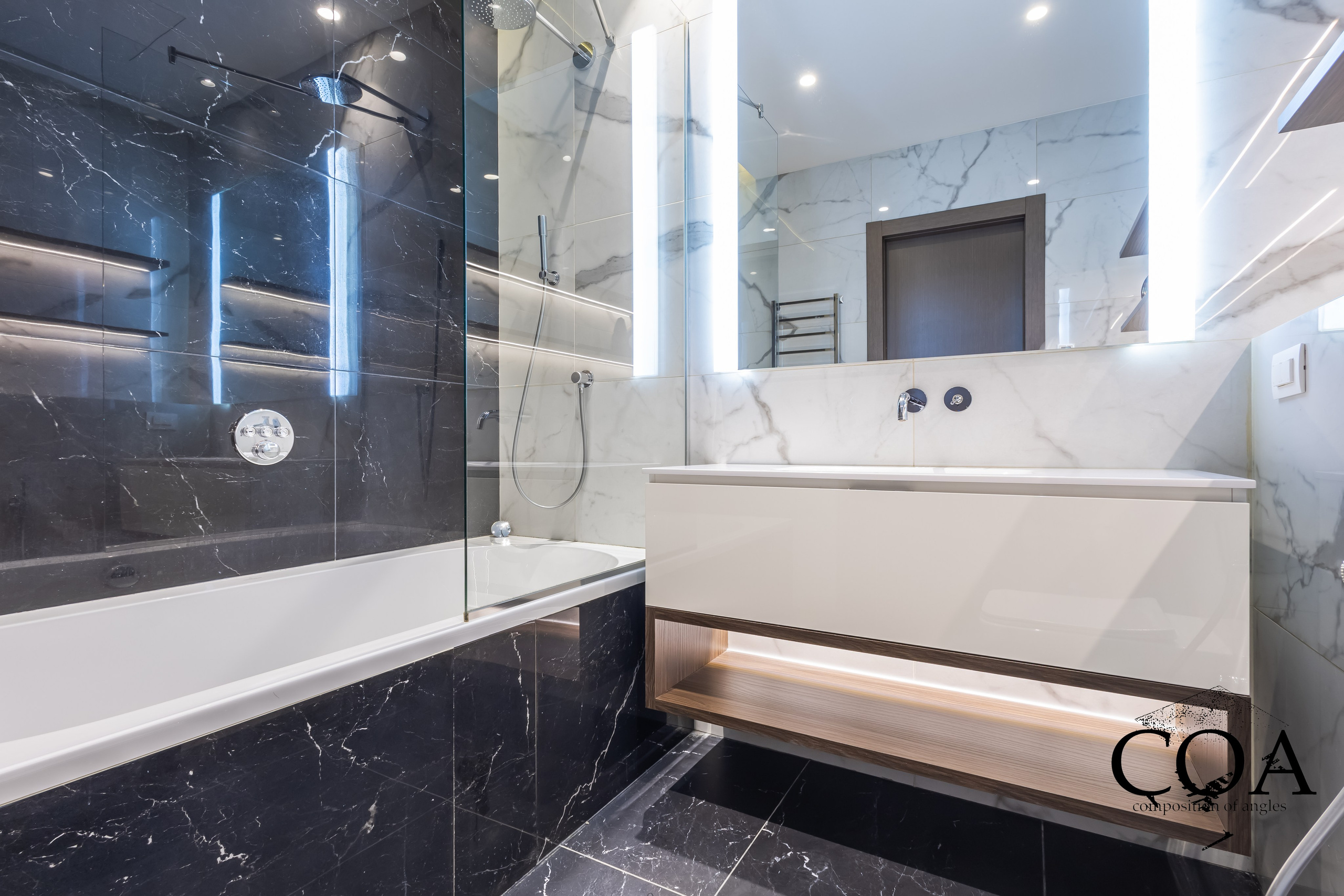 Интерьерная съёмка. Фотограф-ретушёр