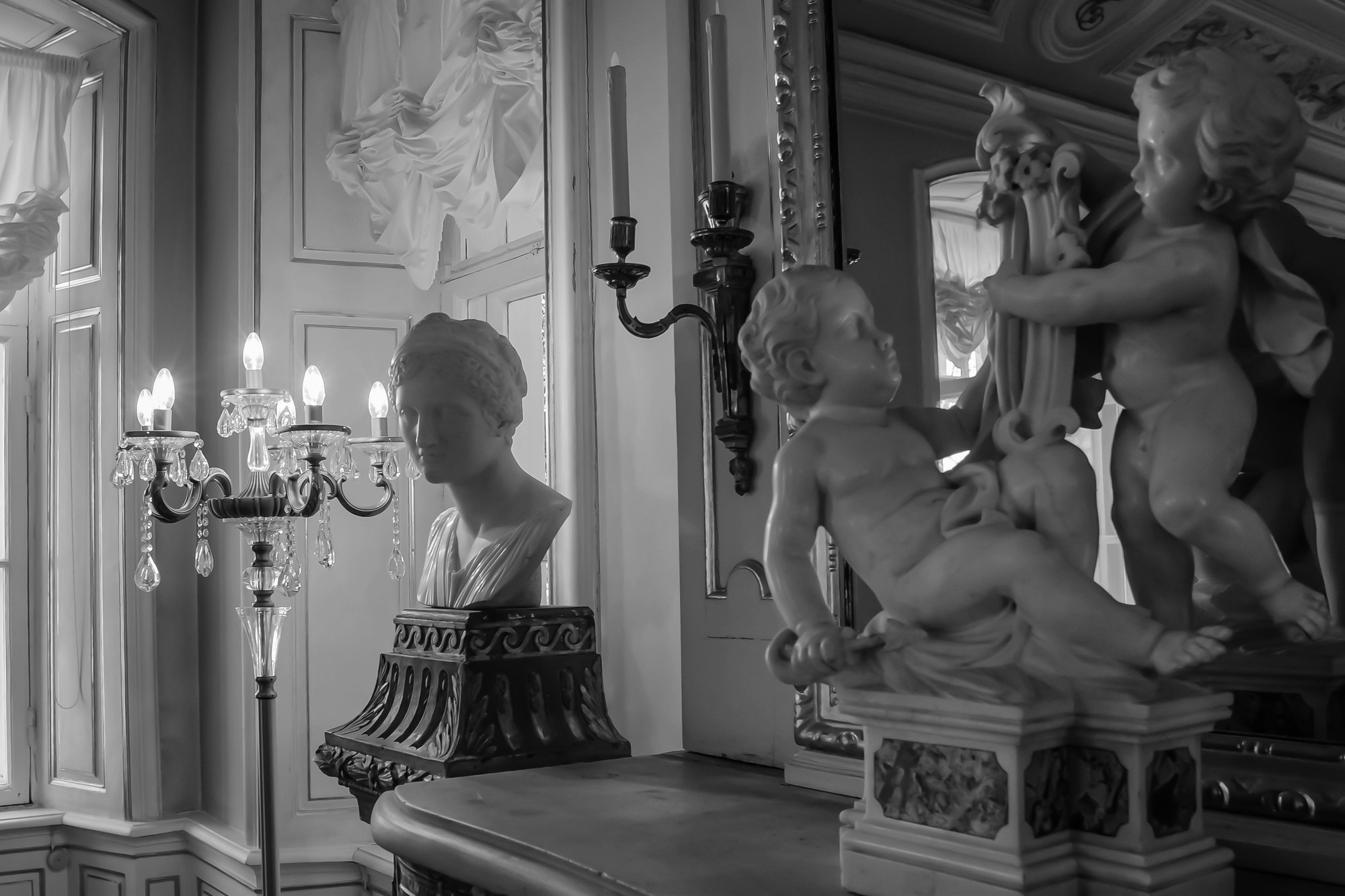 Moscow Wedding. Свадебные и портретный фотограф — Кирилл Зорин