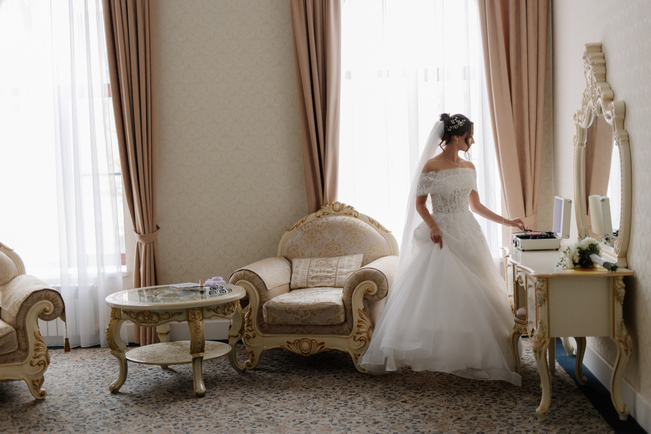 Локации и Идеи. Свадебный и семейный фотограф в Астрахани Сергунова Наталья