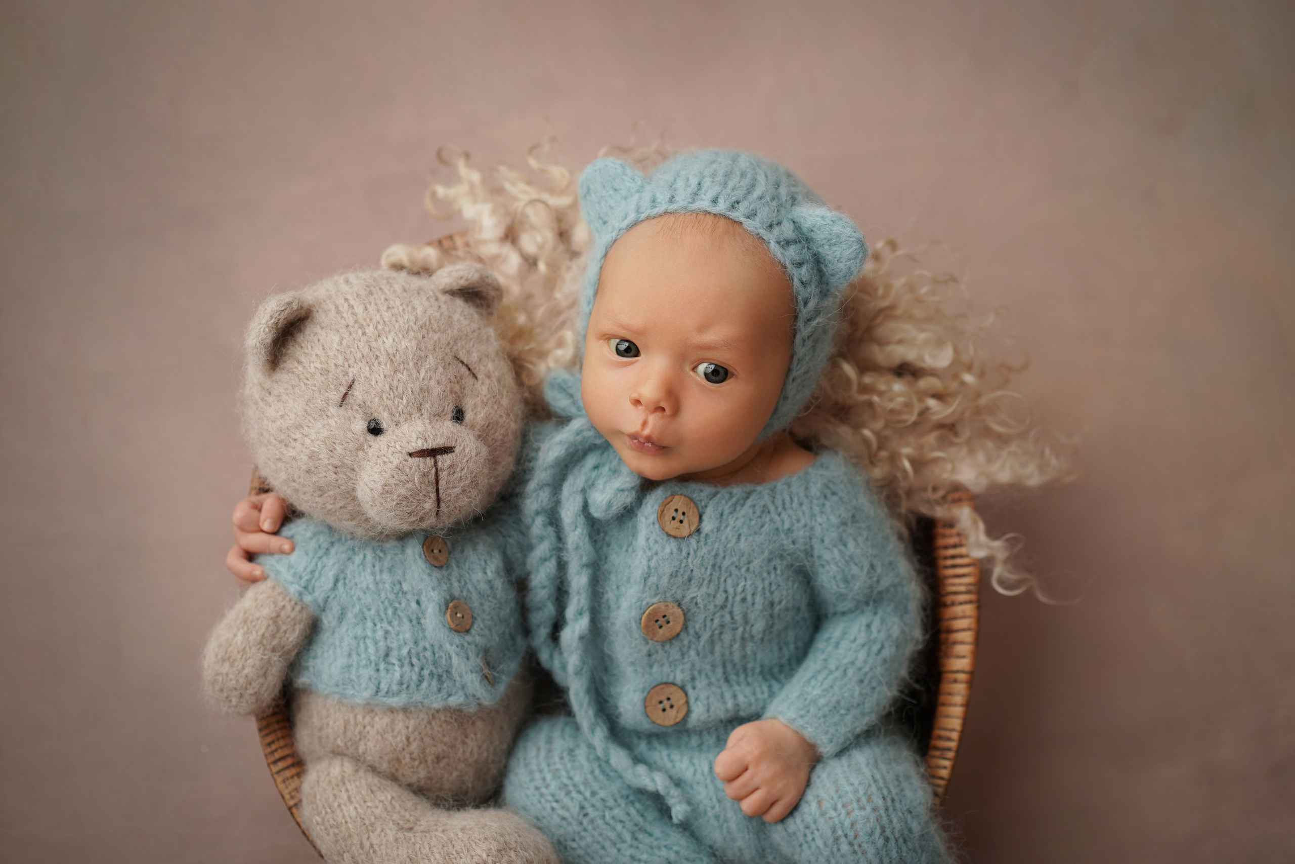 Новорожденные. Фотограф новорождённых в Москве Елена Левина