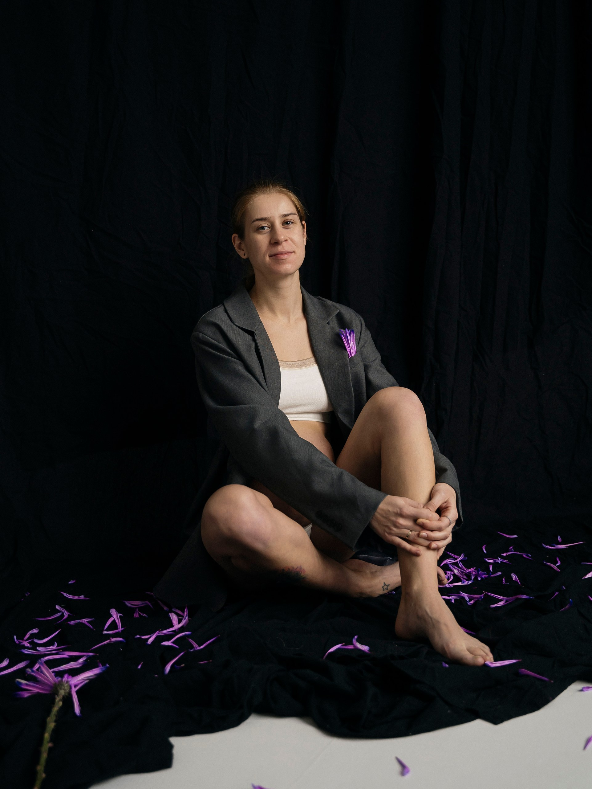 Даша. Свадебный фотограф