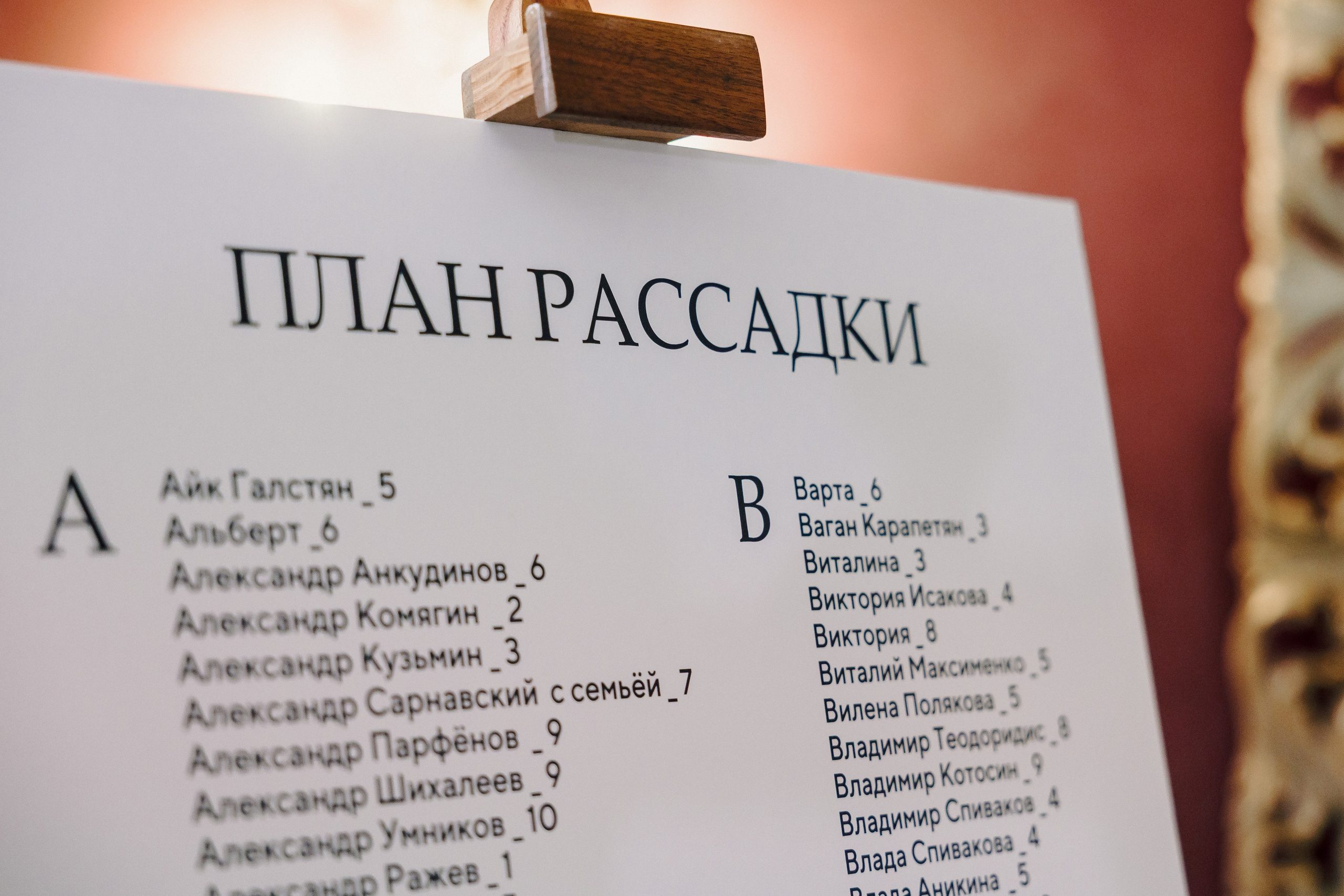 Свадебный день — Дмитрий и Маргарита. Лёшка Варзегов — фотограф