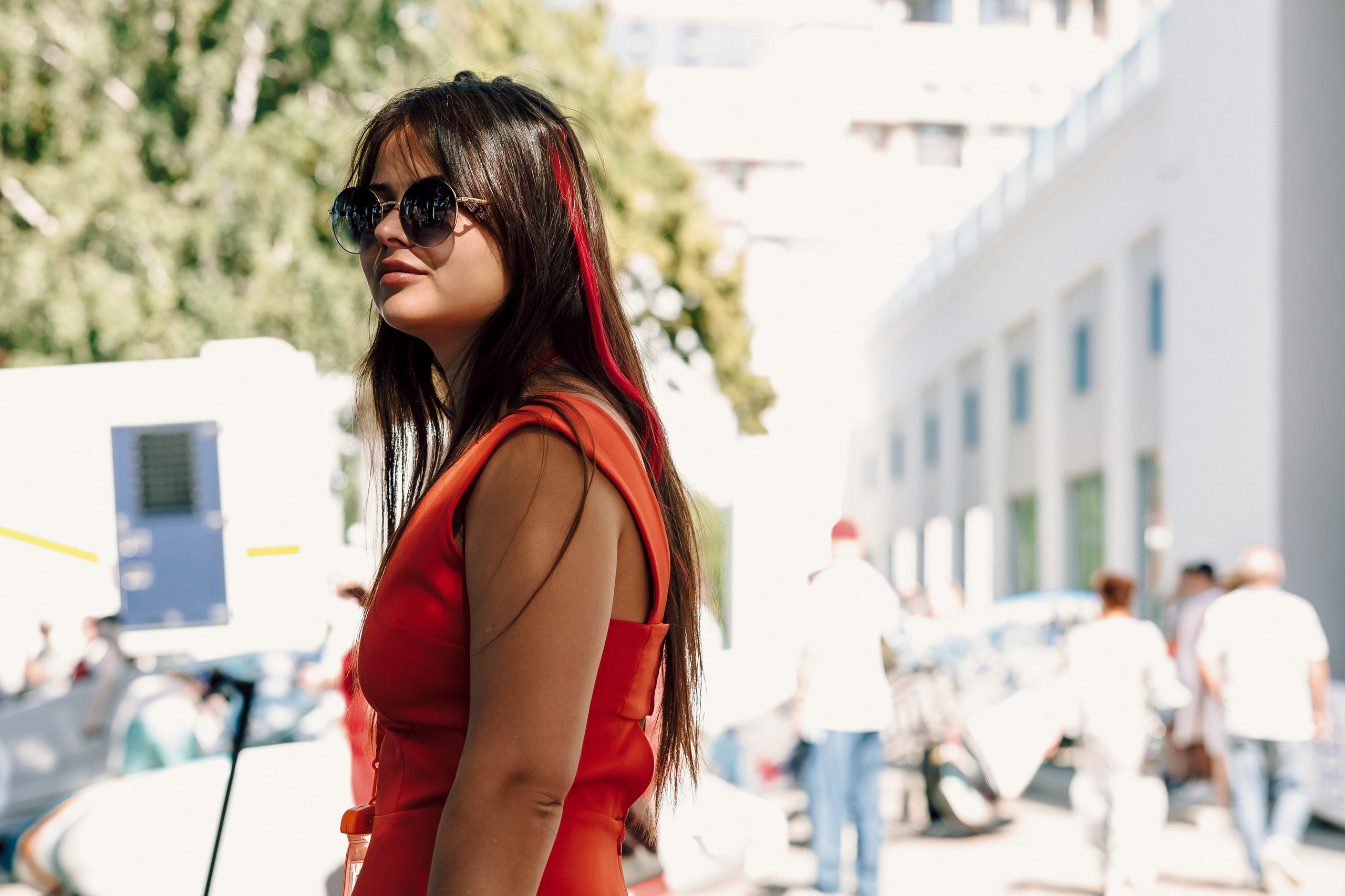 E1 Sup Fest 2024. Лёшка Варзегов — фотограф