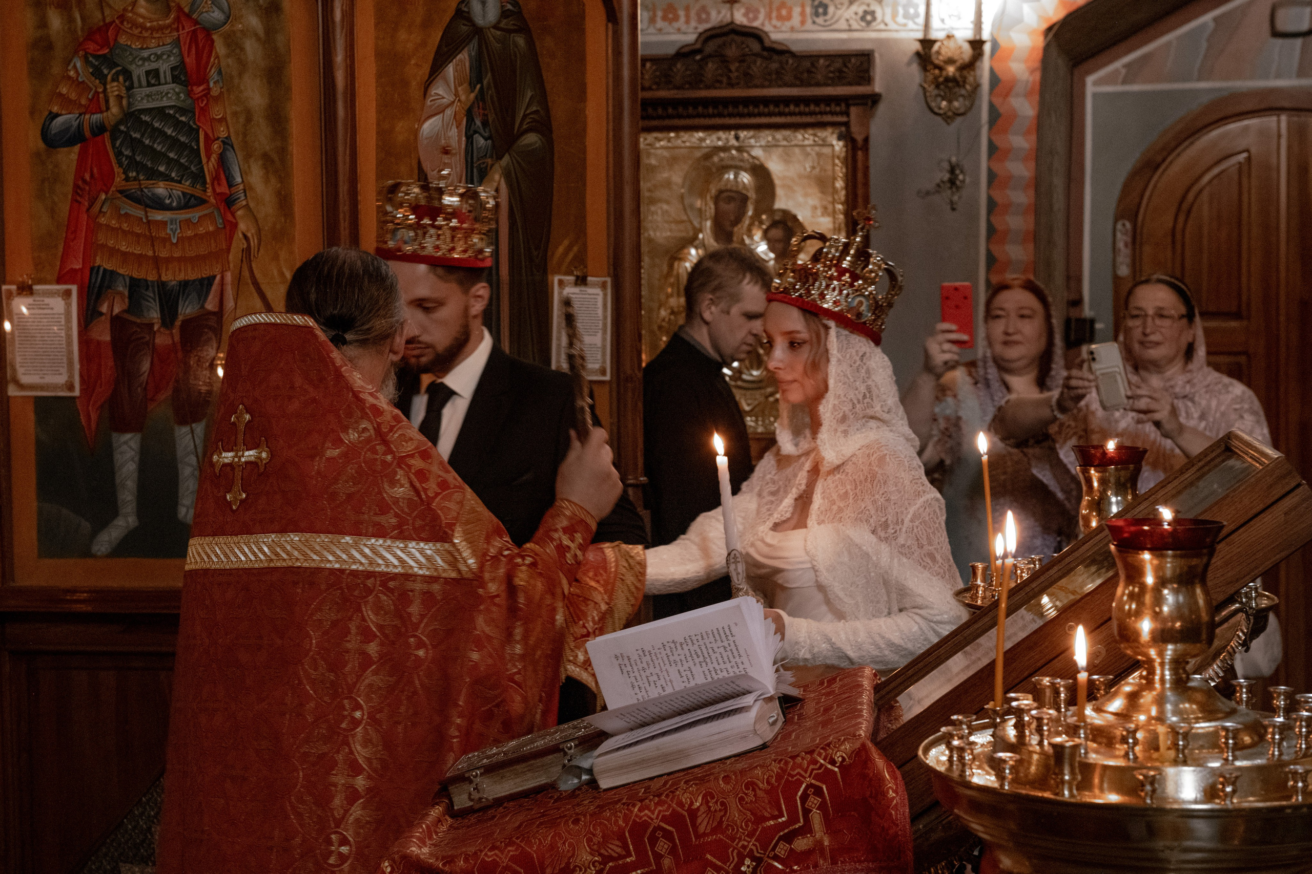 Игнат | Полина. Константин Тищенко, фотограф в Санкт-Петербурге, Пскове, Москве