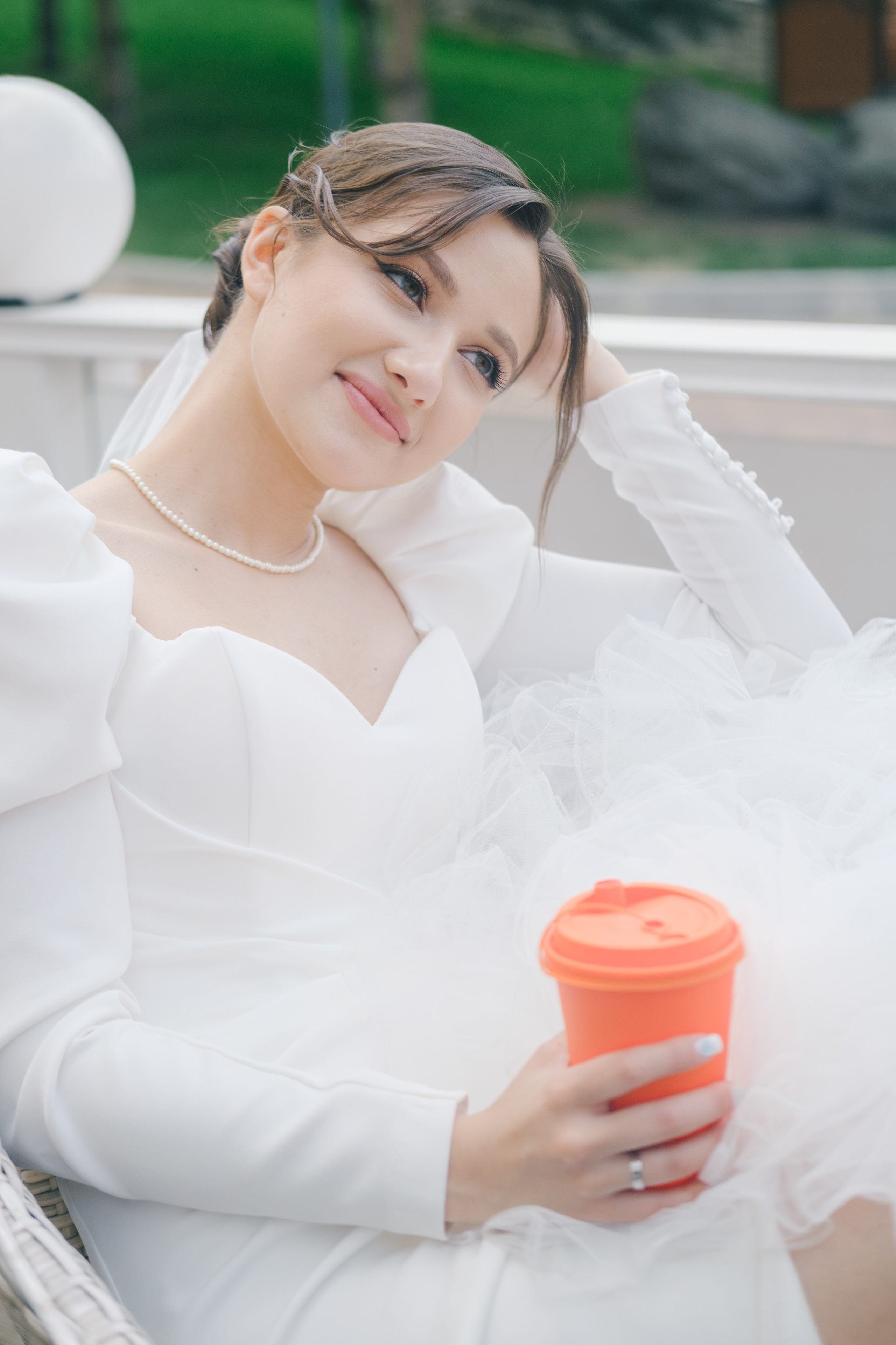 Александра / Руслан. Свадебный Видеограф Фотограф в Сочи