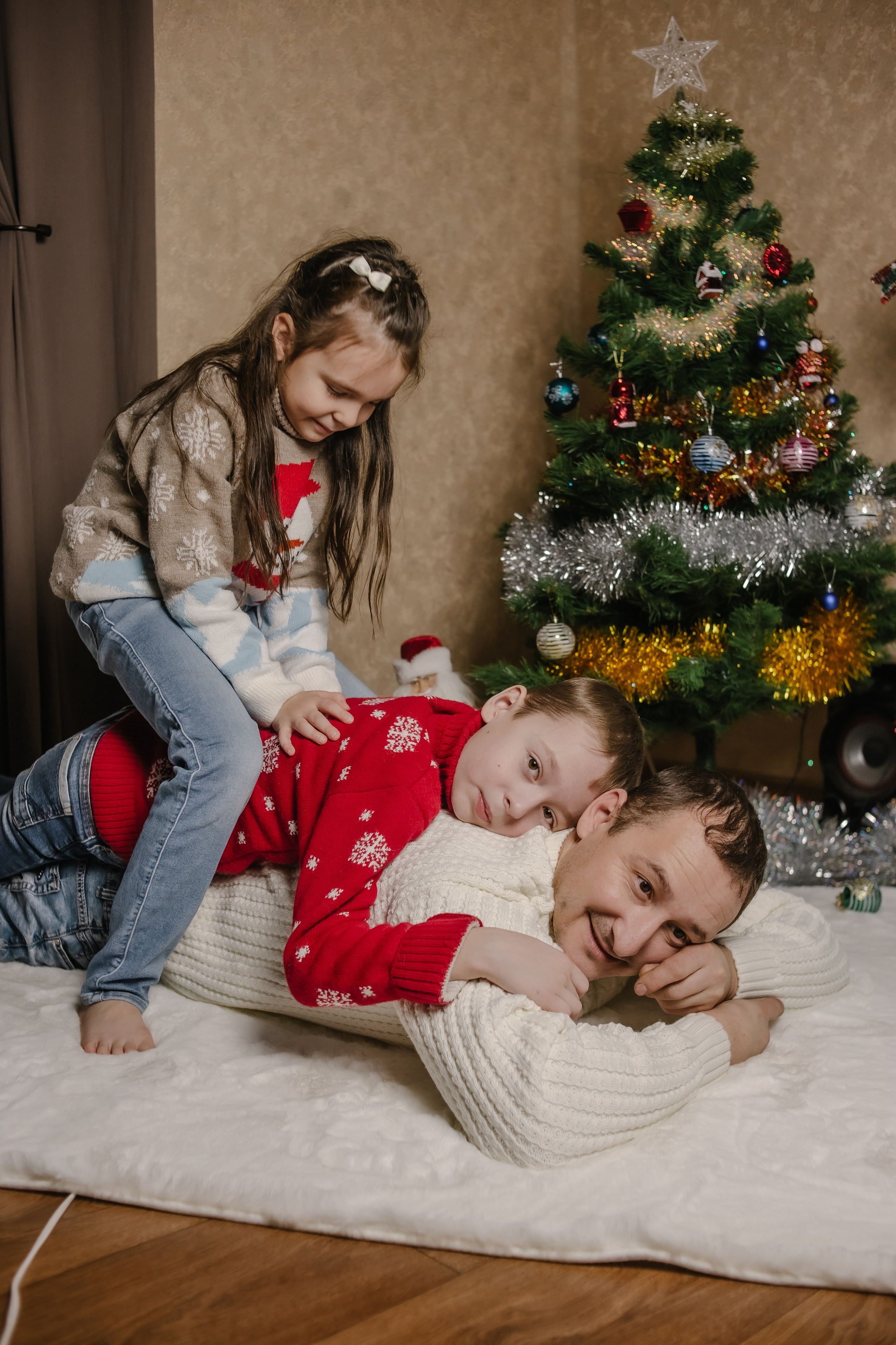 Домашняя фотосессия. Фотограф Регина Крикунова г. Красноярск