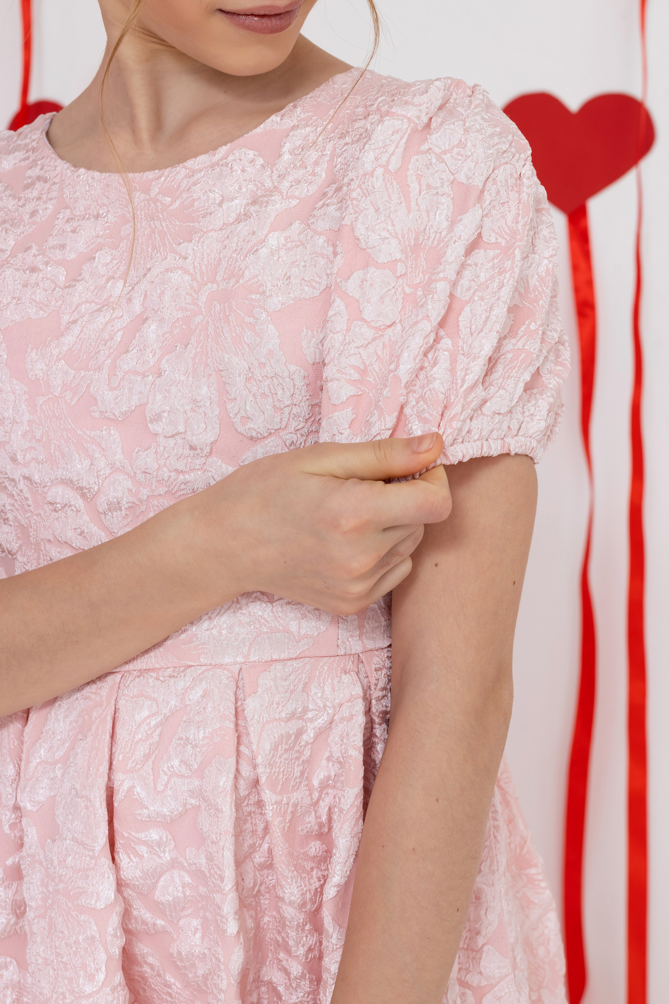 Ohra kids. Фотограф Полина Закирова