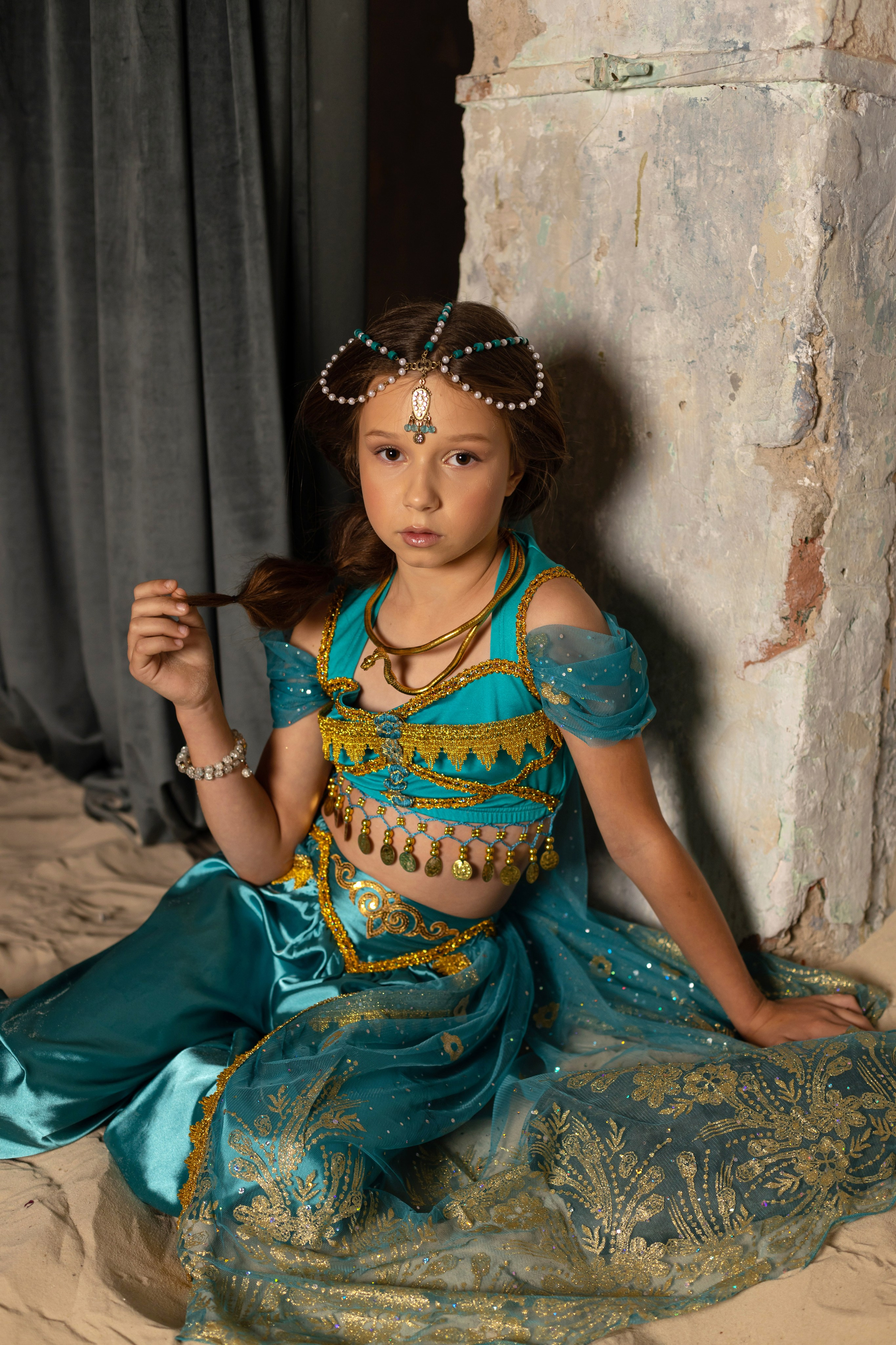 Творчество. Фотограф Полина Закирова