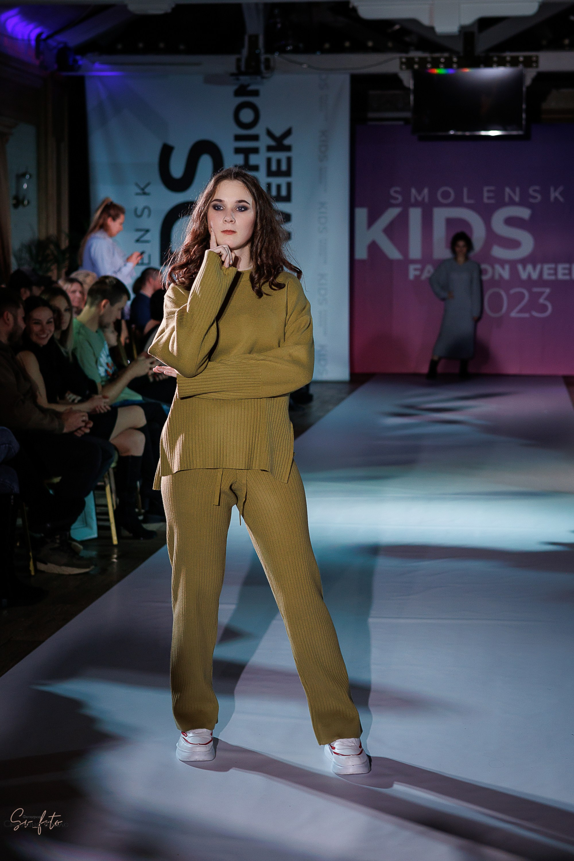 Smolensk Fashion Week_показы_ДЕНЬ 1. Главная