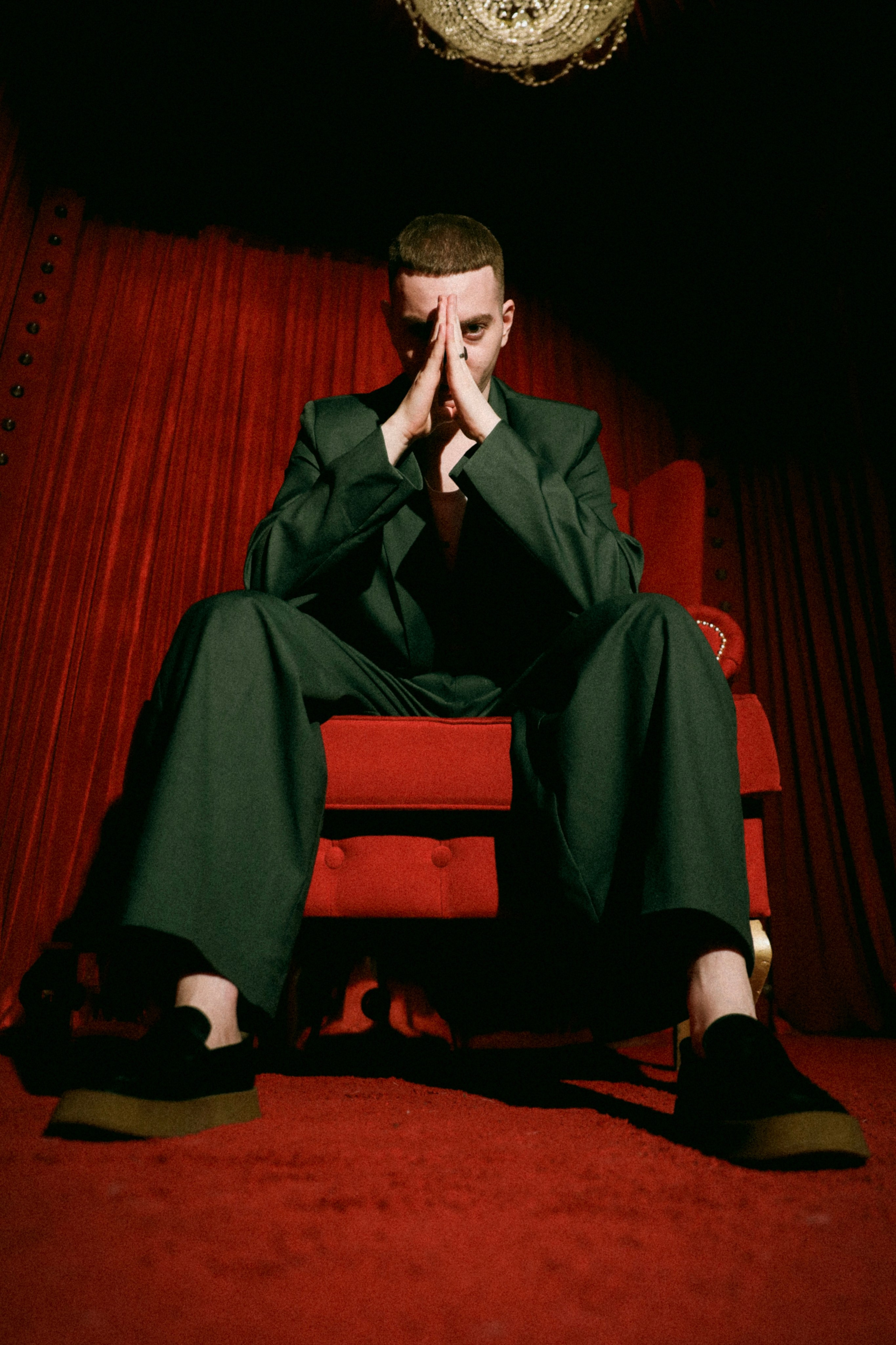 Гоша. Виктория Калугина — фотограф и видеомейкер в Москве