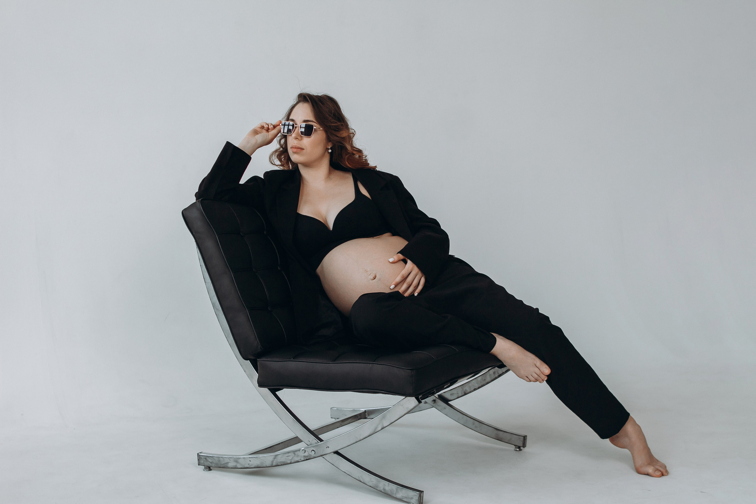 Артём & Арина. Свадебный фотограф Чижкова Любовь. Нижний Новгород