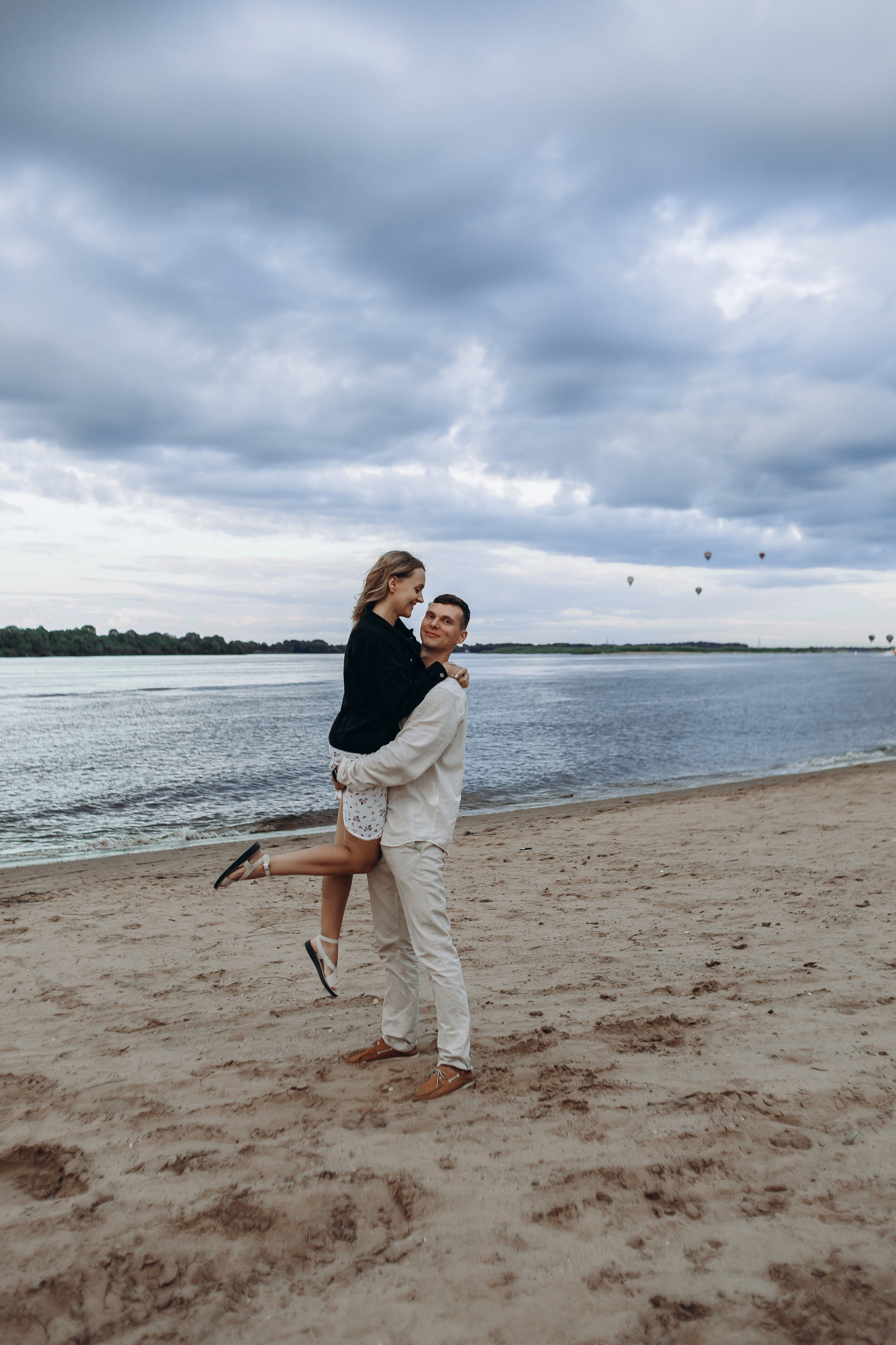 10 лет — только начало!. Свадебный фотограф Чижкова Любовь. Нижний Новгород