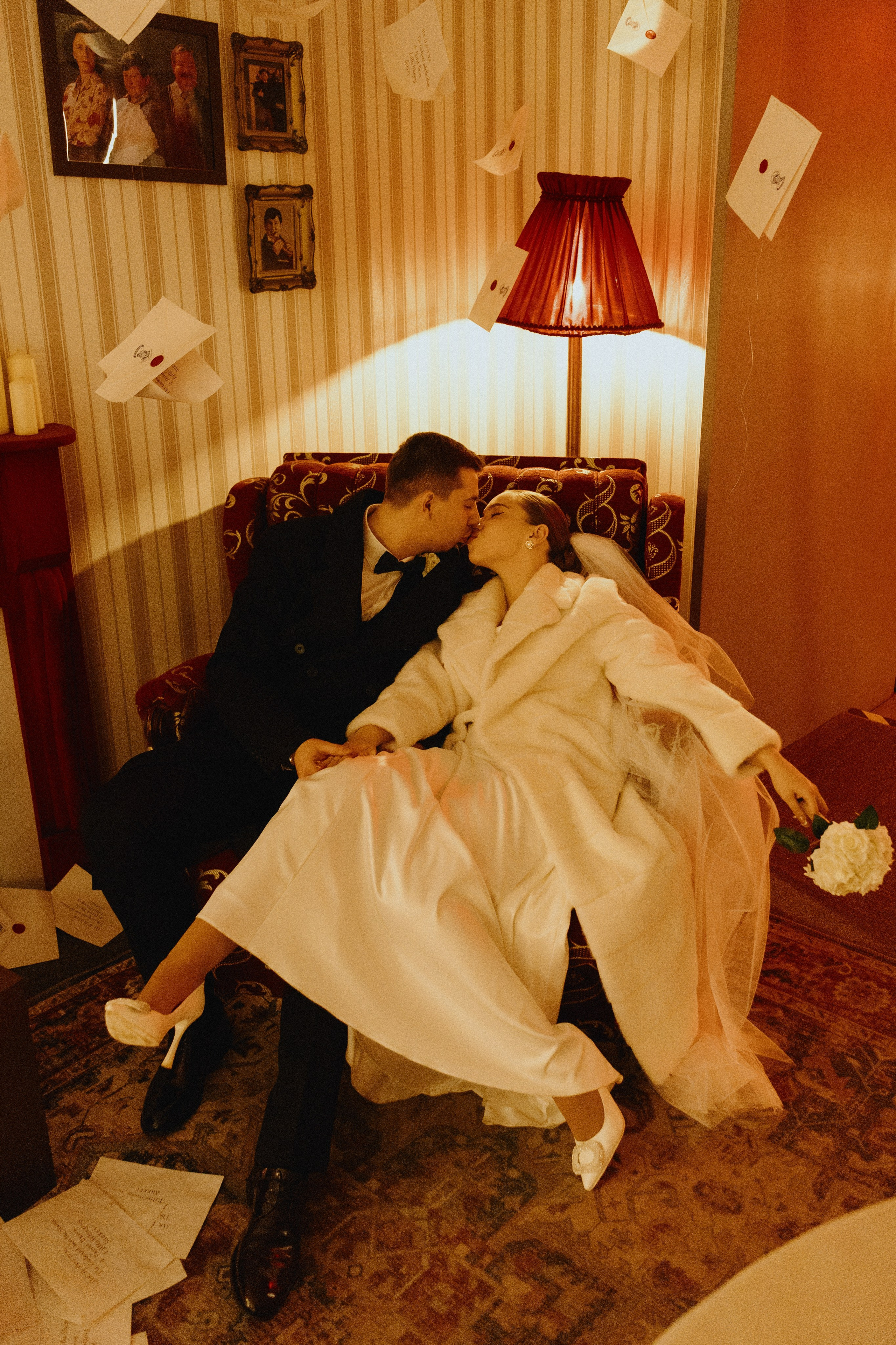 Свадебная серия «Код доступа — любовь» | Свадебный фотограф Сергей Слесарчук. Свадебный фотограф СПБ