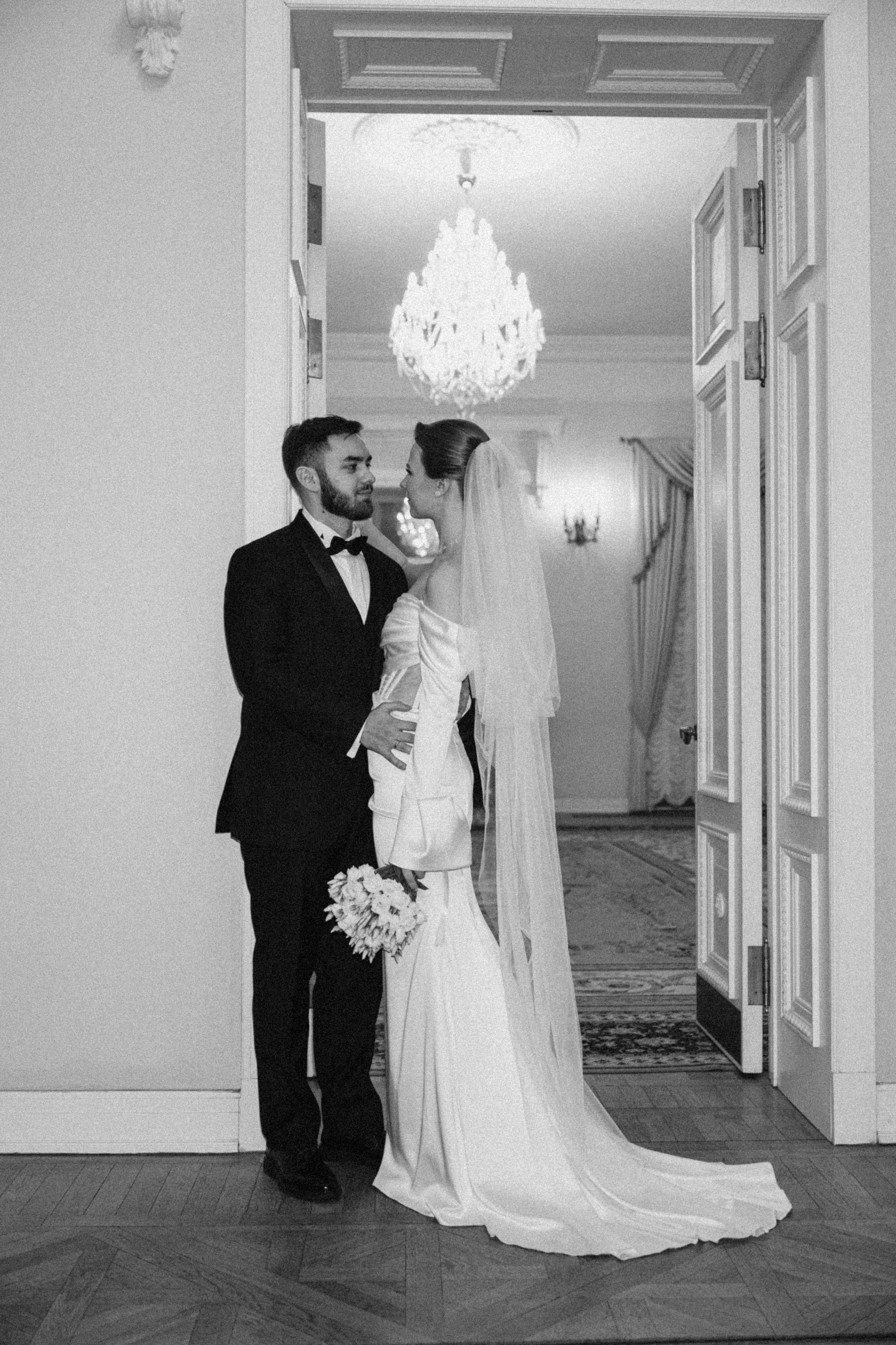 Свадьба Никиты и Оли в Санкт-Петербурге. Свадебный фотограф СПБ