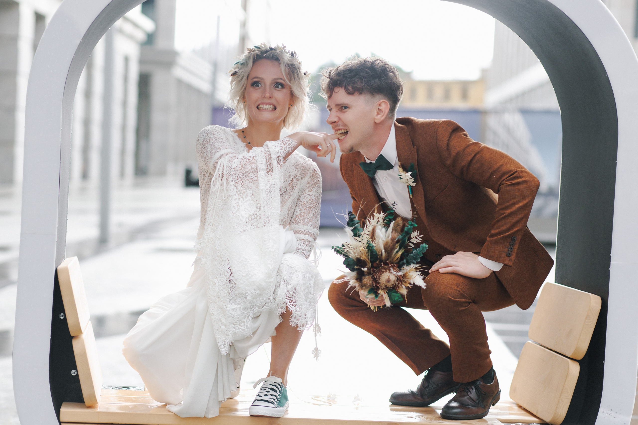 Мое портфолио за 2025 год. Свадебный фотограф СПБ