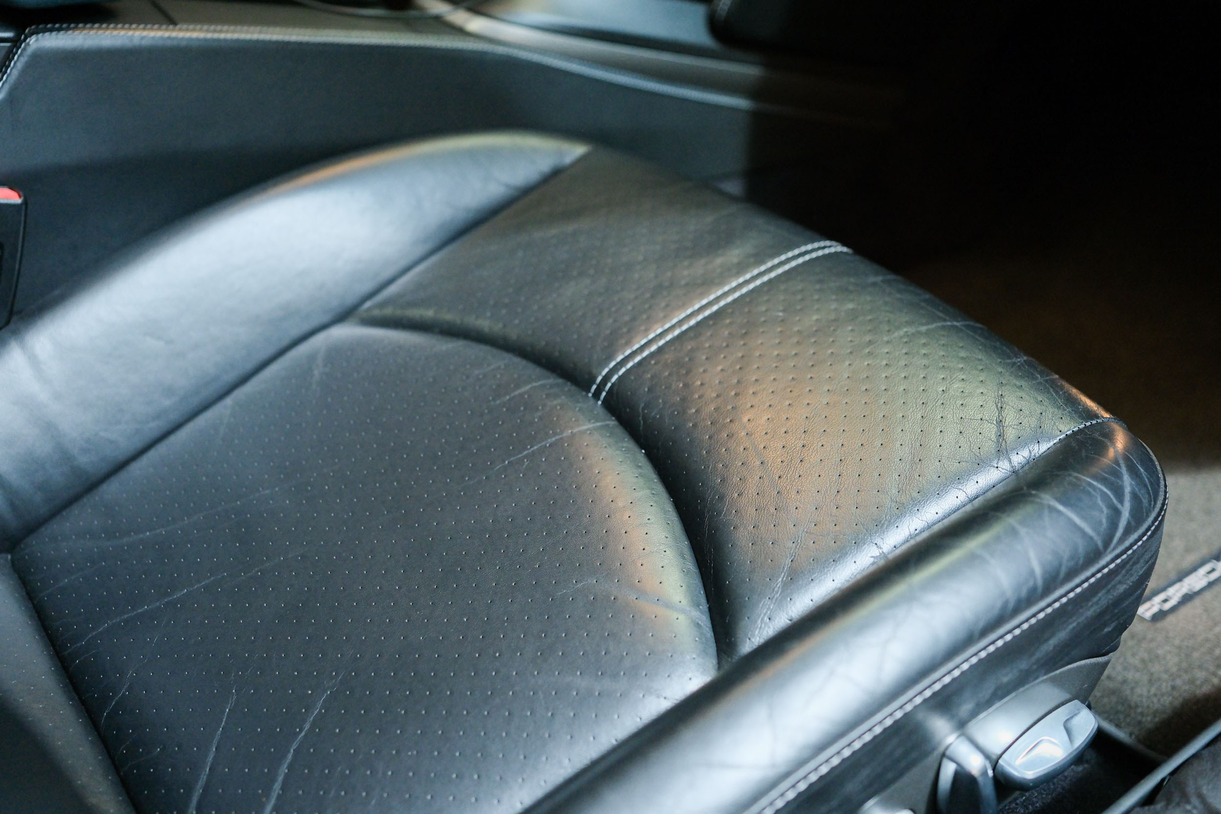 Автомобильный фотограф